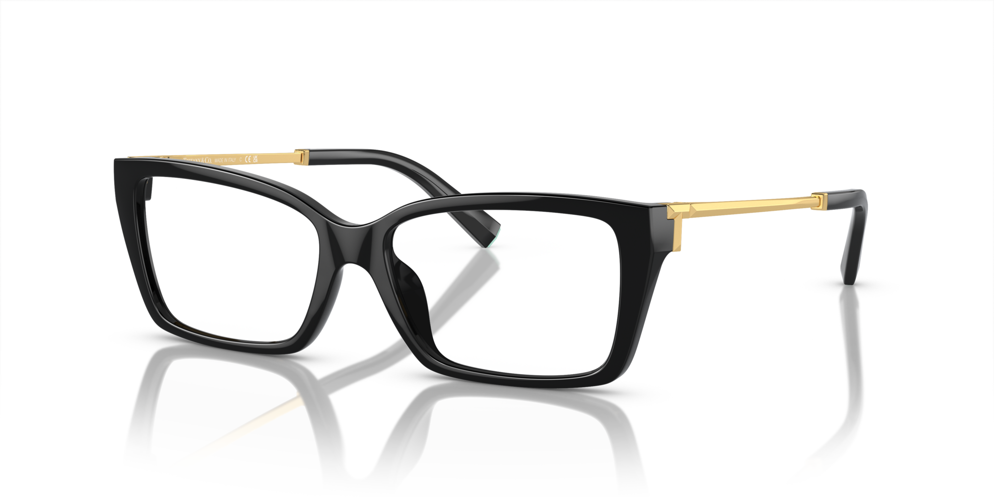 Tiffany TF2239U 8344 Montature da vista Tiffany 4
