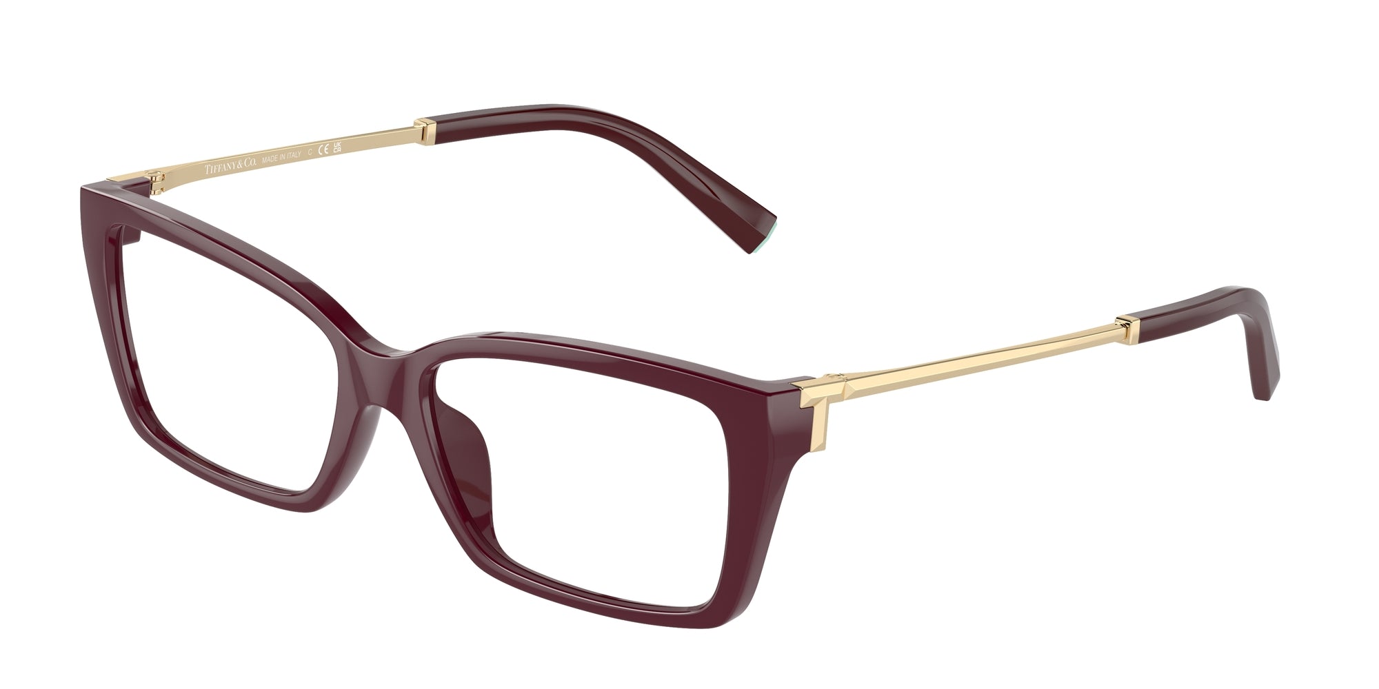 TF2239U 8389 Montature da vista Tiffany 1