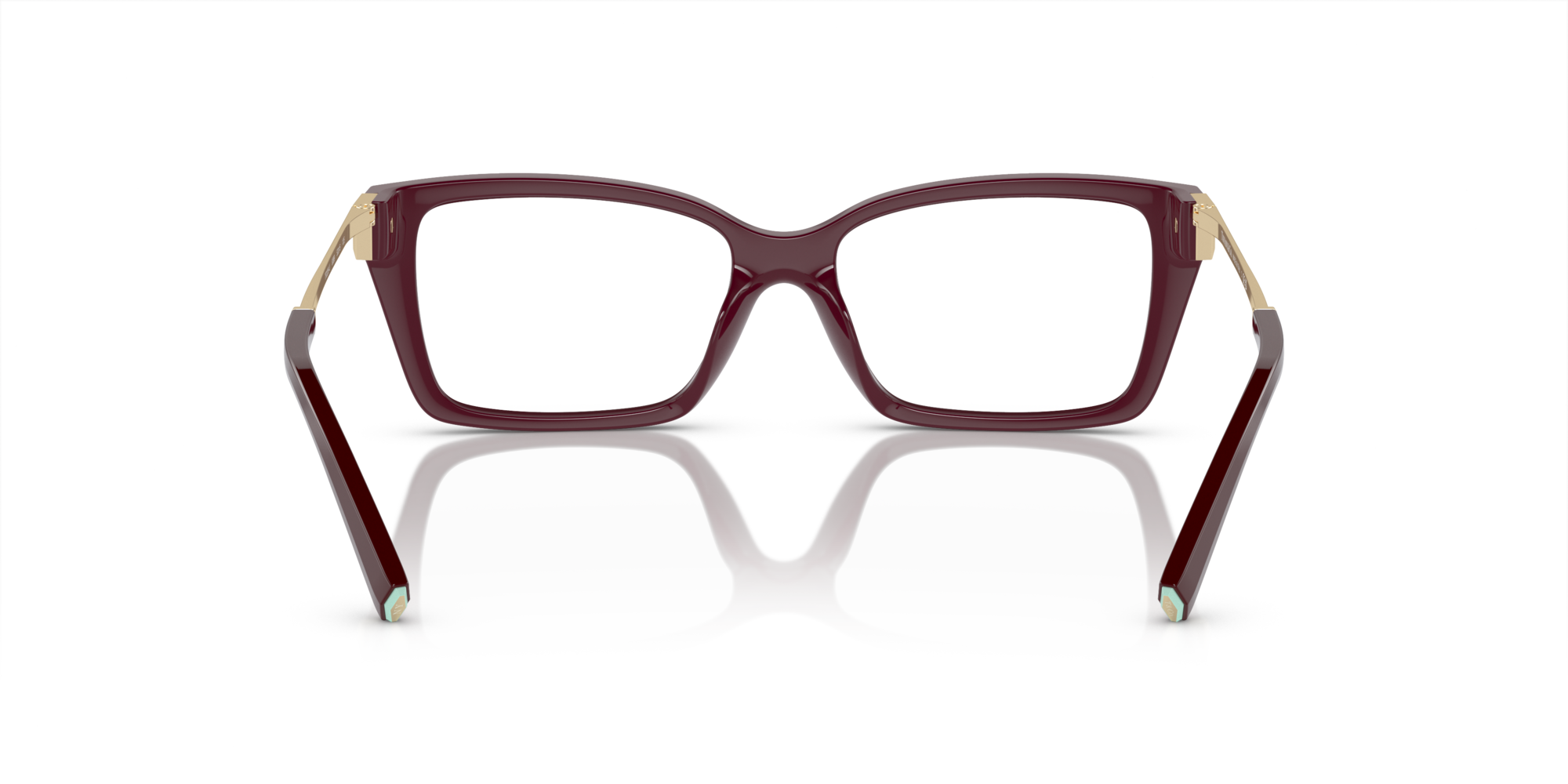 TF2239U 8389 Montature da vista Tiffany 6