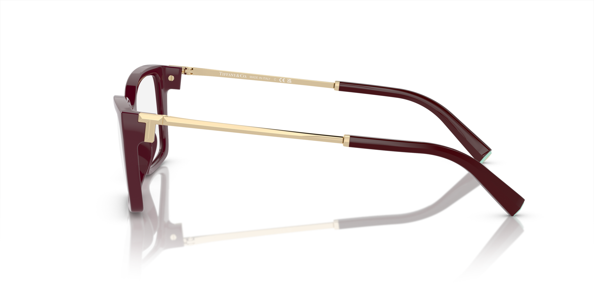 TF2239U 8389 Montature da vista Tiffany 5