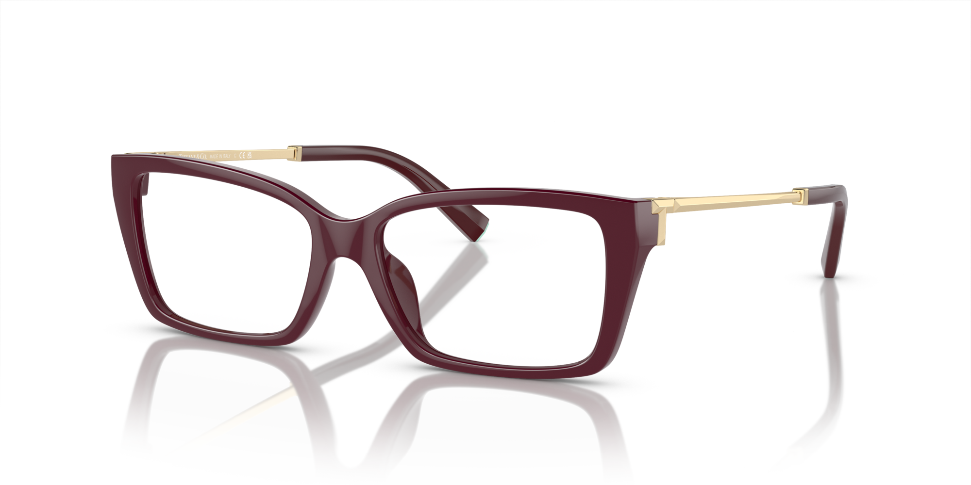 TF2239U 8389 Montature da vista Tiffany 4