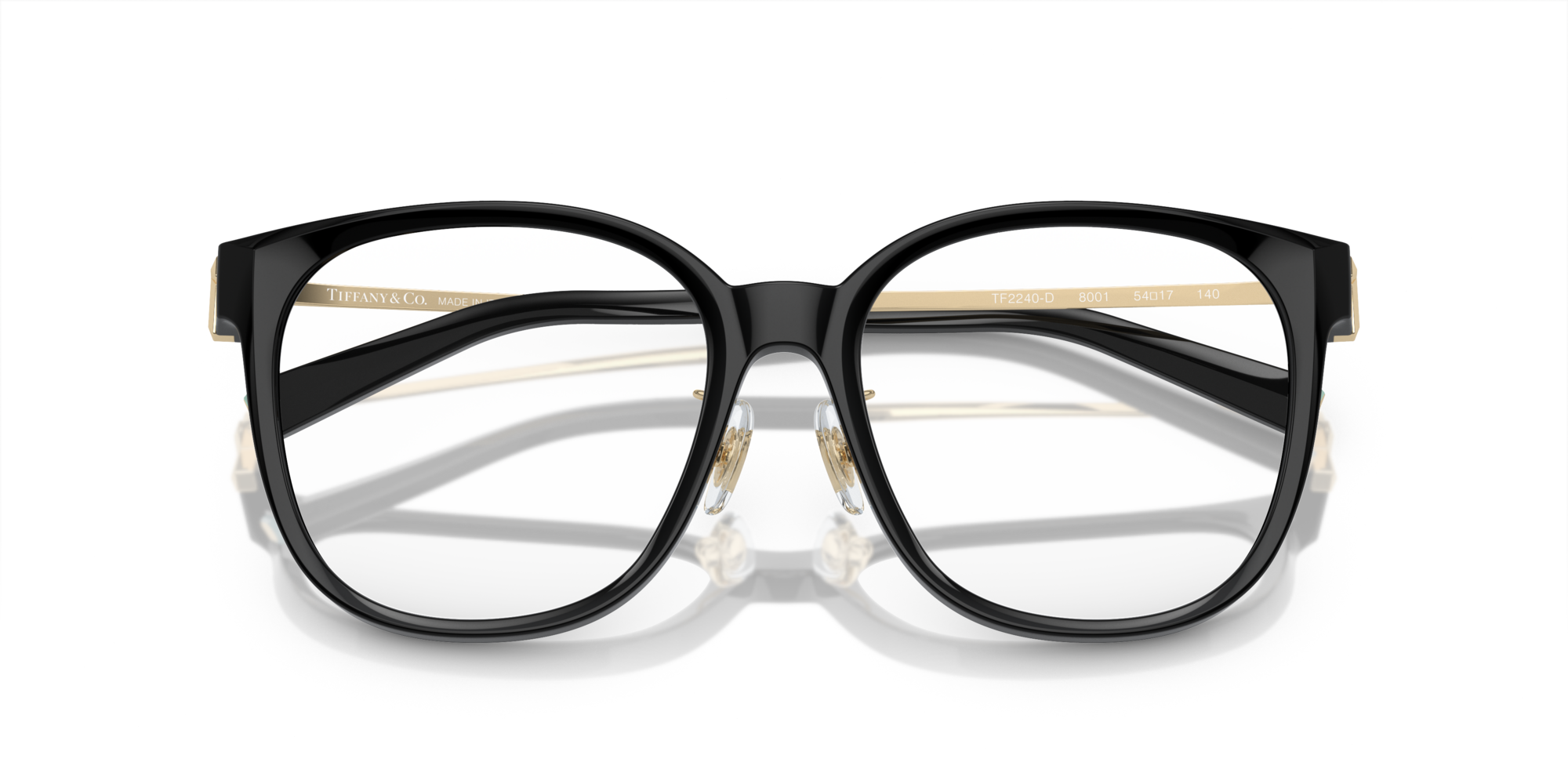 TF2240D 8001 Montature da vista Tiffany 2
