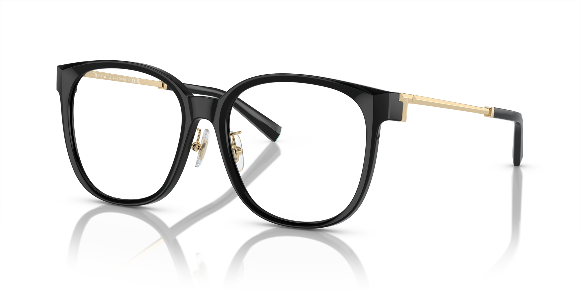 TF2240D 8001 Montature da vista Tiffany 4