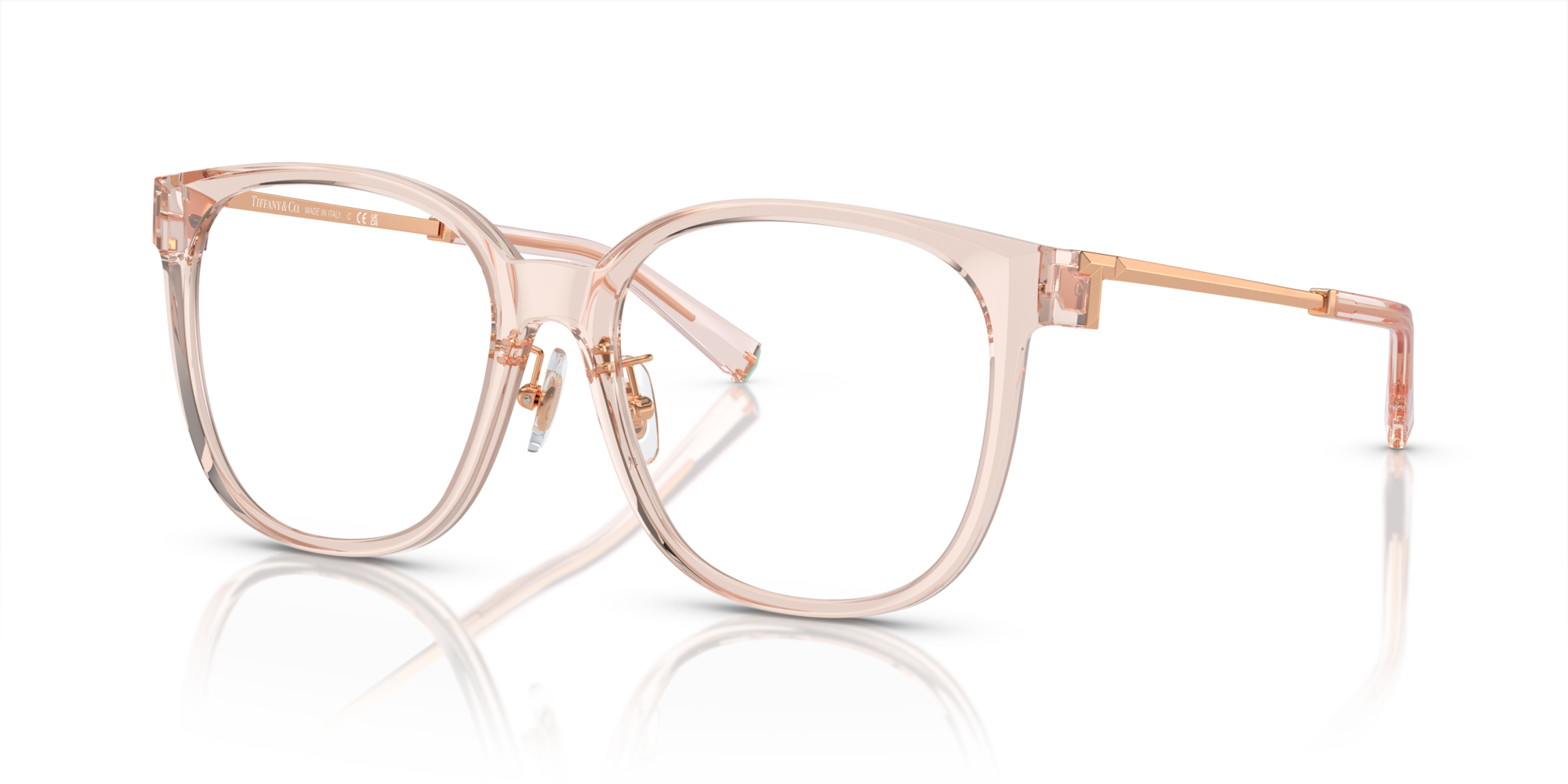 TF2240D 8278 Montature da vista Tiffany 4