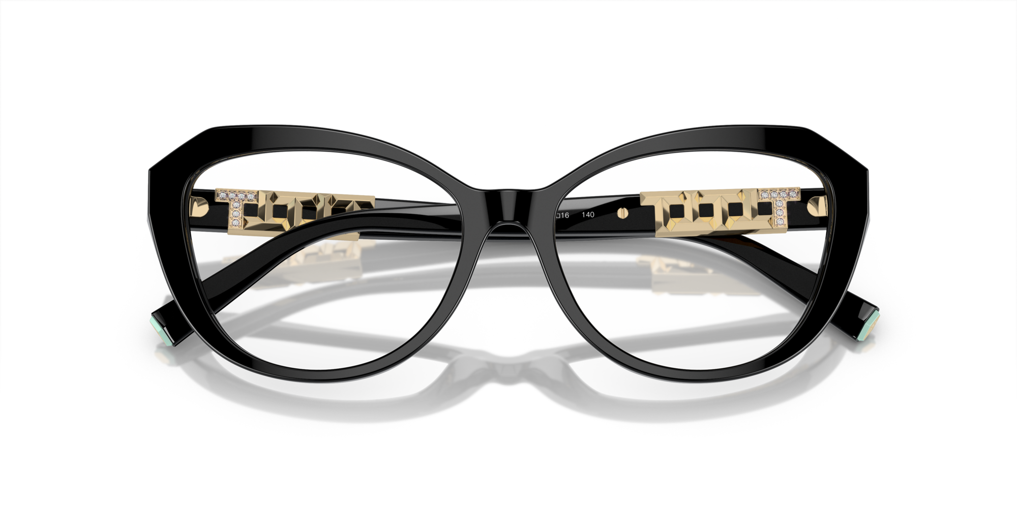 TF2241B 8001 Montature da vista Tiffany 2