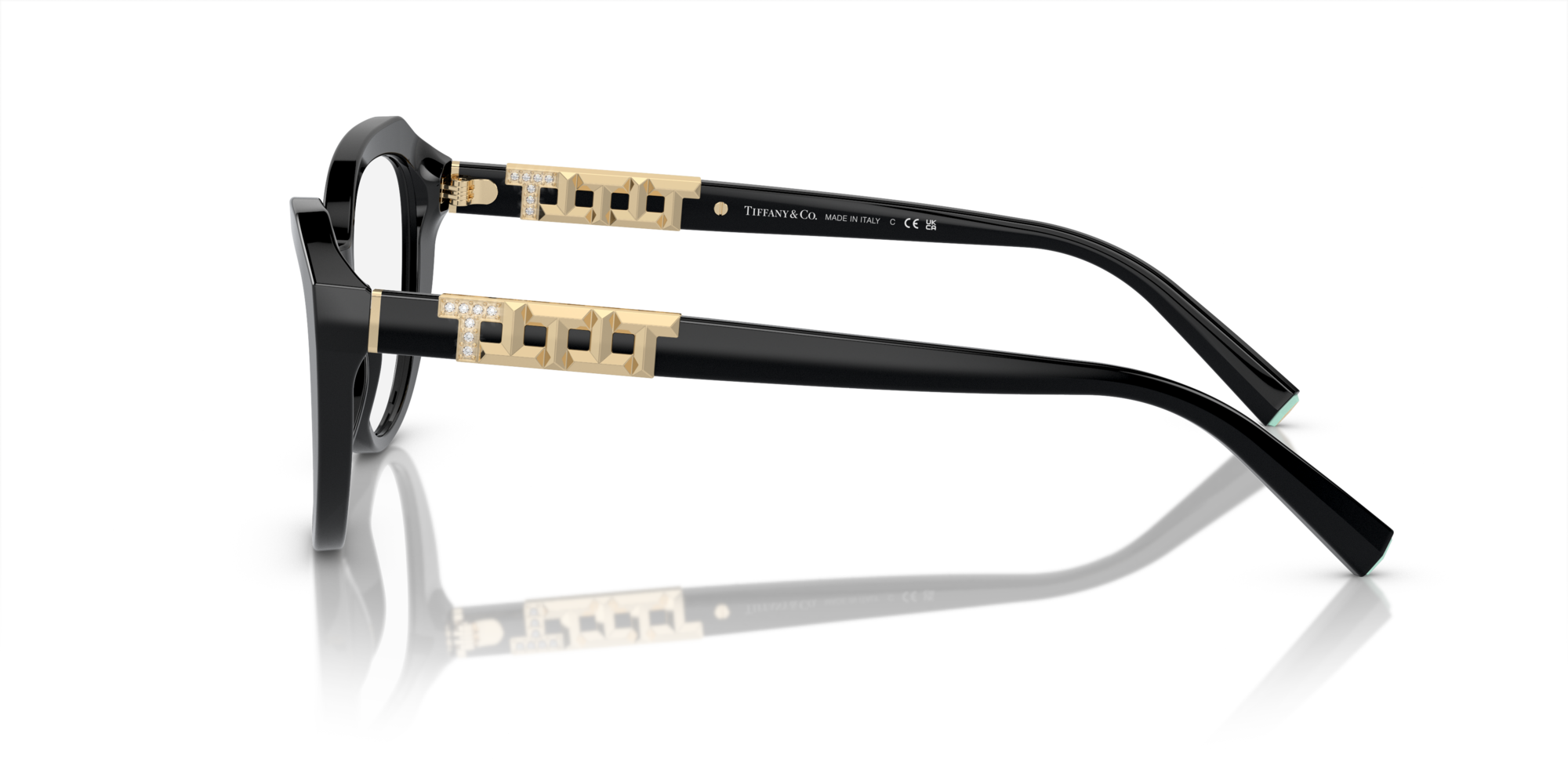 TF2241B 8001 Montature da vista Tiffany 4