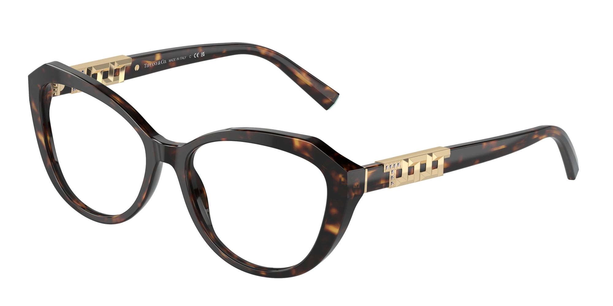 TF2241B 8015 Montature da vista Tiffany 1