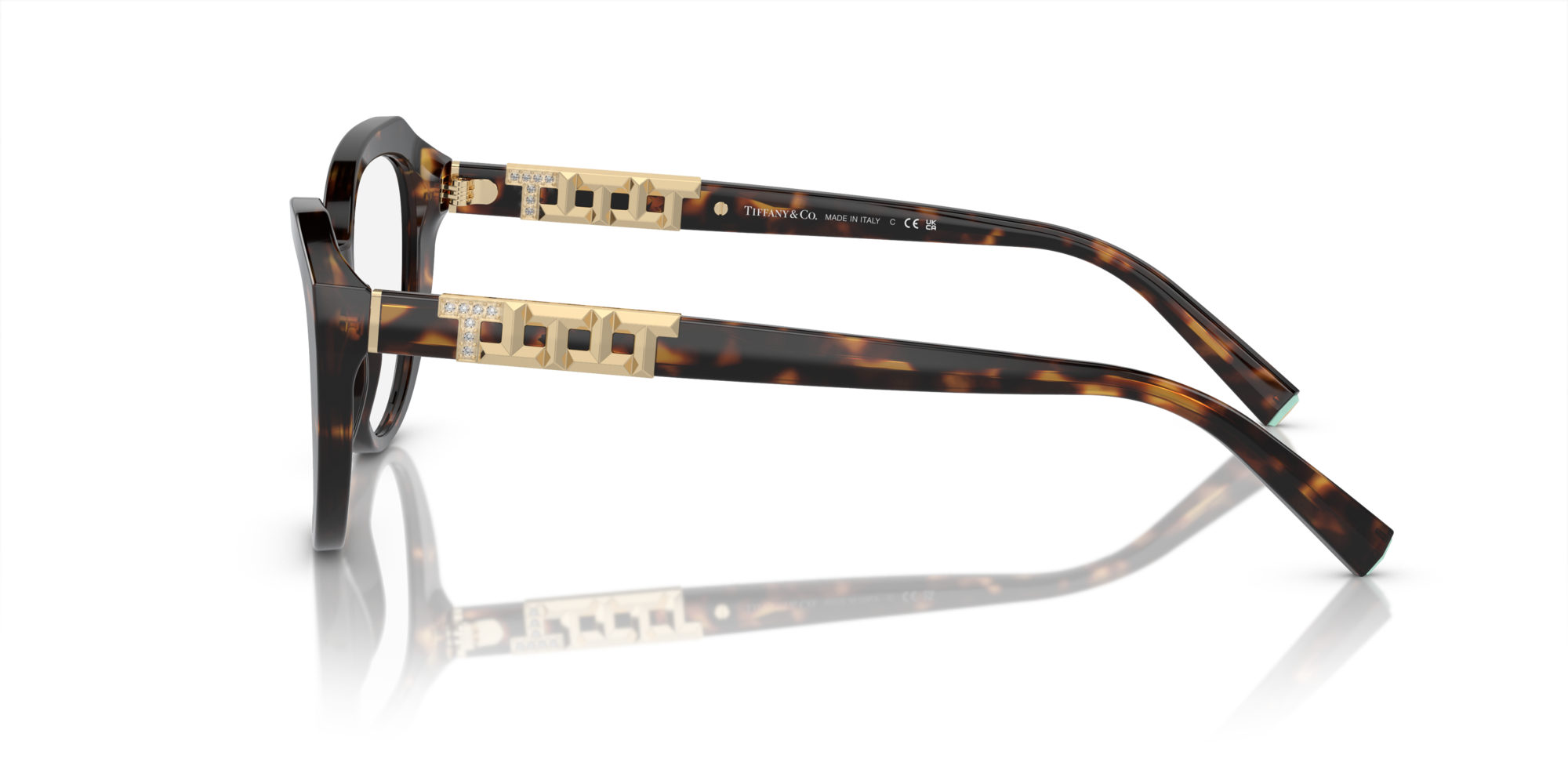 TF2241B 8015 Montature da vista Tiffany 4