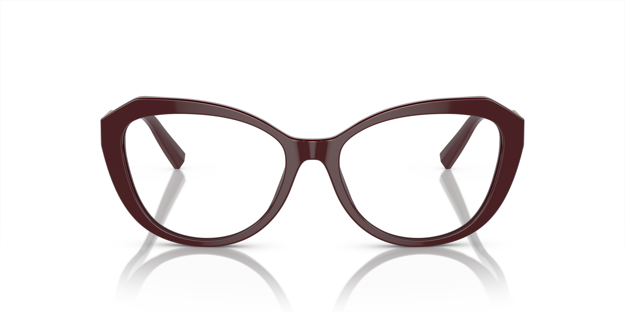 Tiffany TF2241B 8389 Montature da vista Tiffany 3