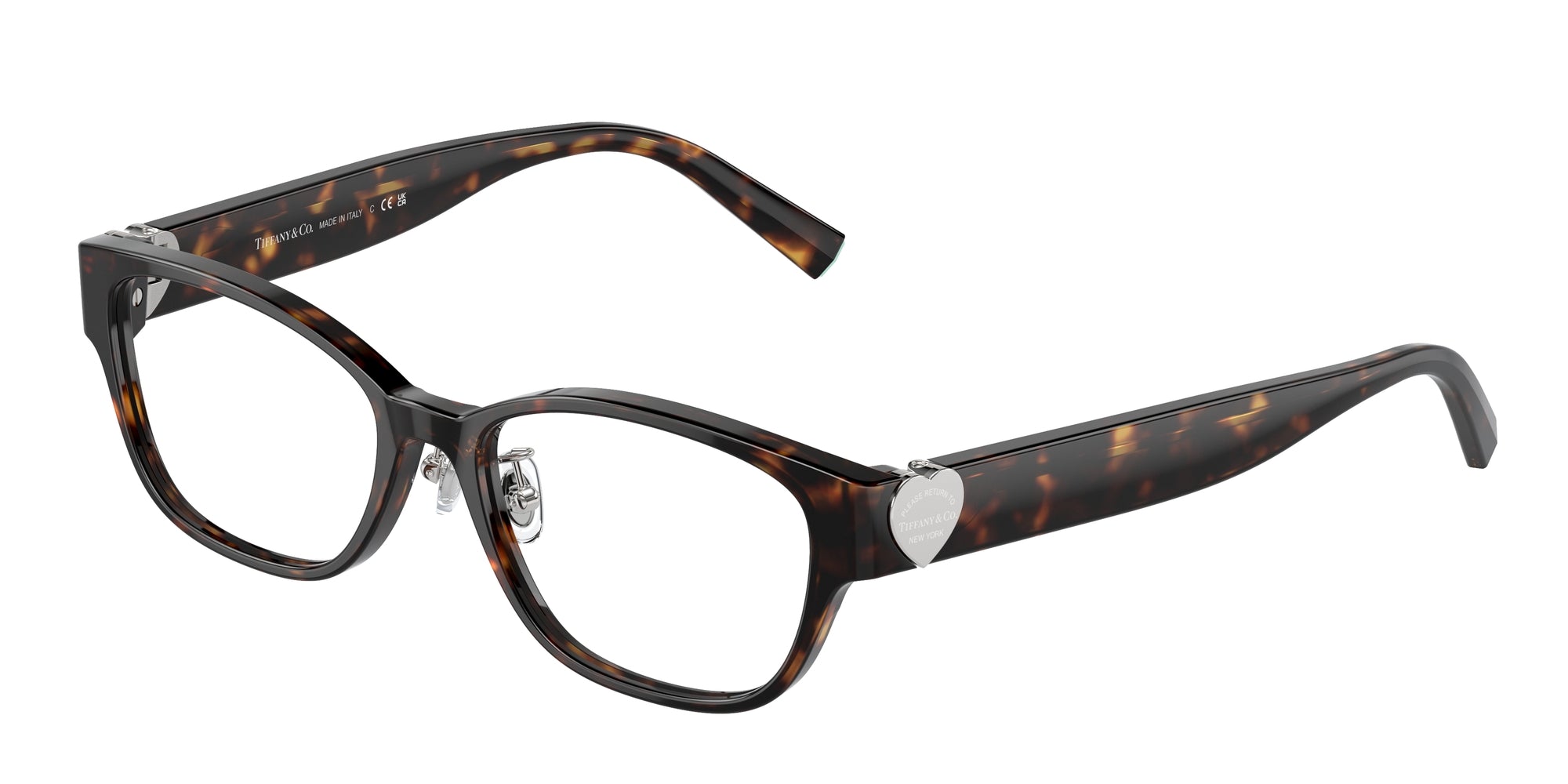 TF2243D 8015 Montature da vista Tiffany 1