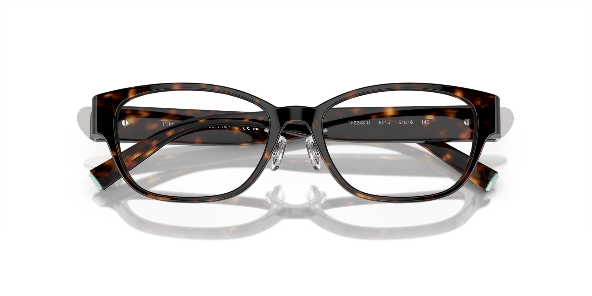 TF2243D 8015 Montature da vista Tiffany 2