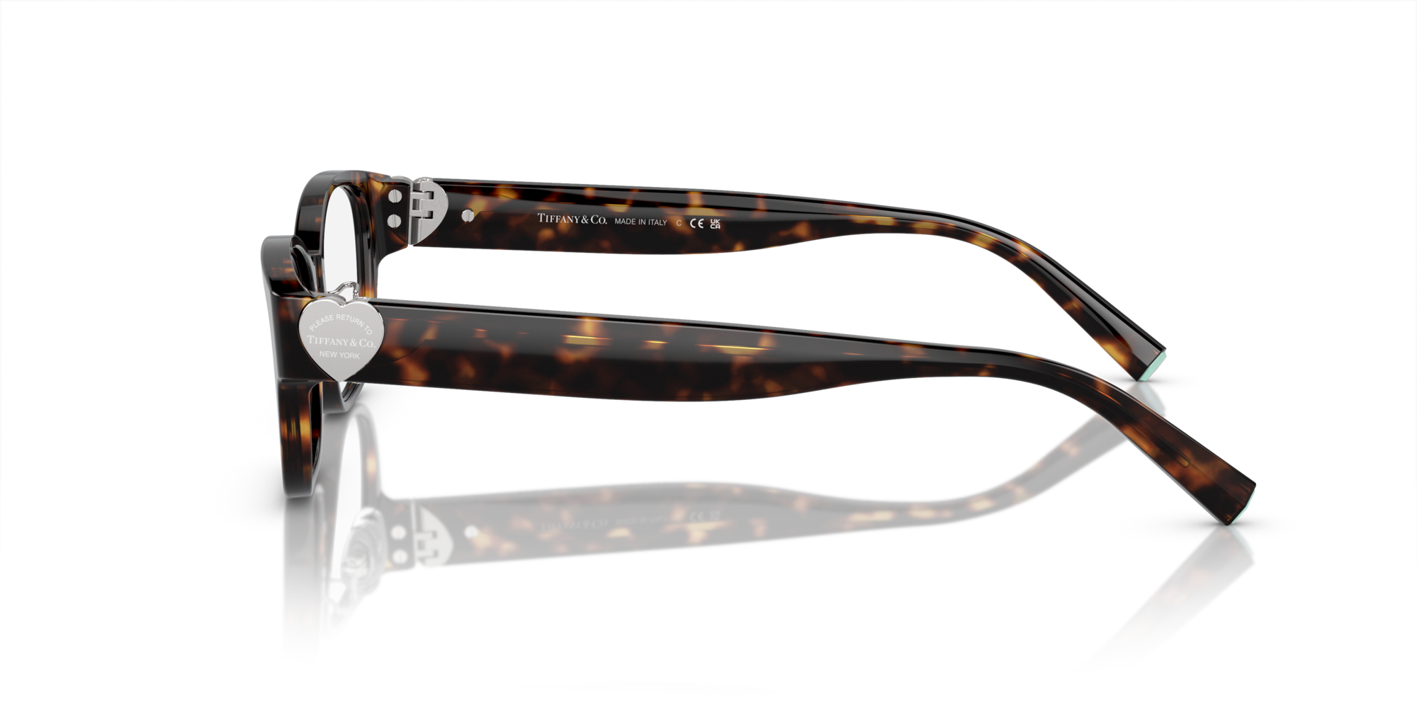 TF2243D 8015 Montature da vista Tiffany 5