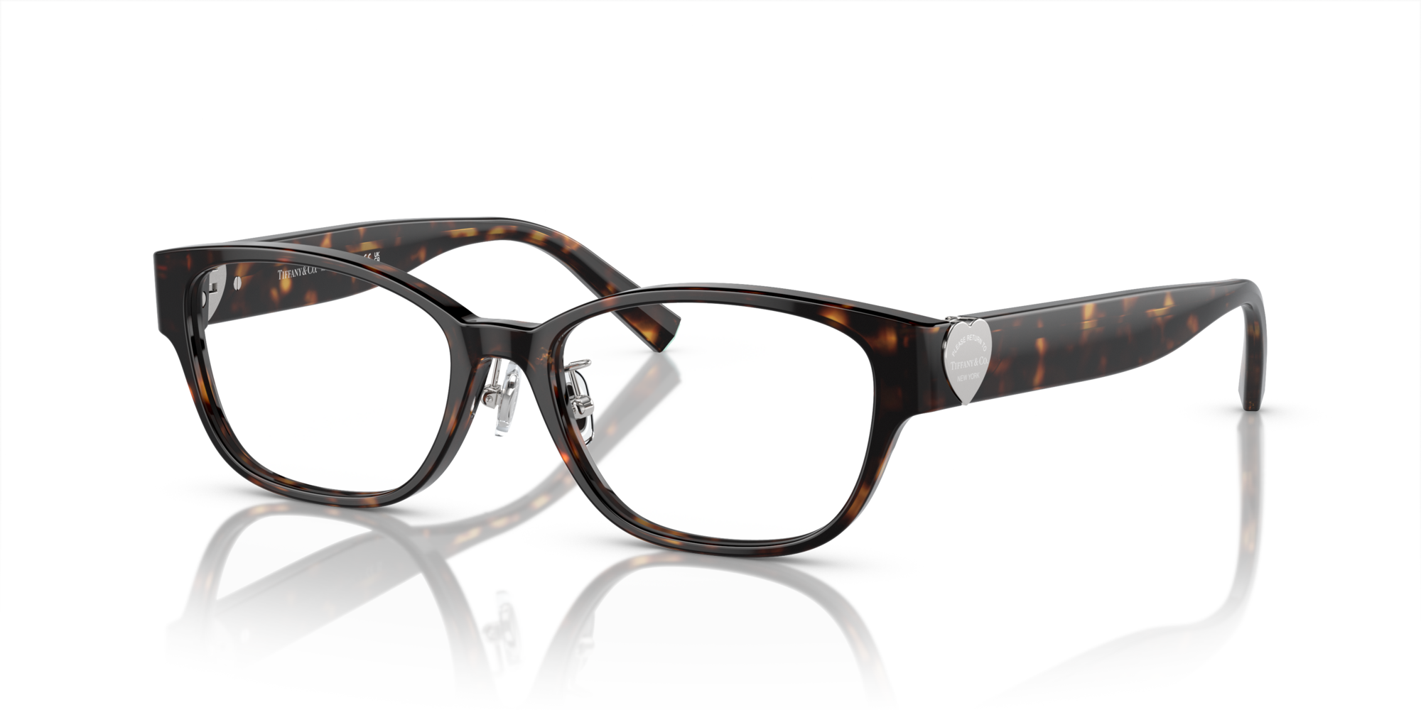 TF2243D 8015 Montature da vista Tiffany 4