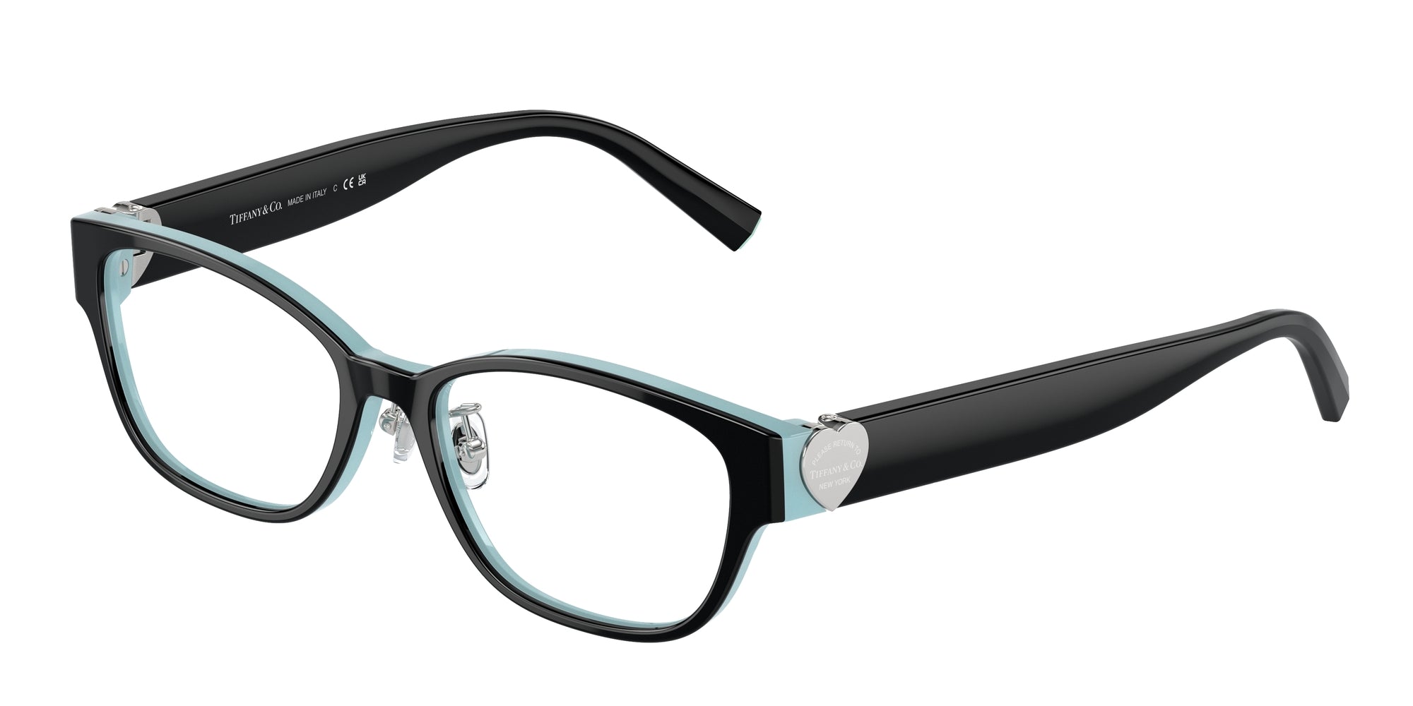 TF2243D 8055 Montature da vista Tiffany 1