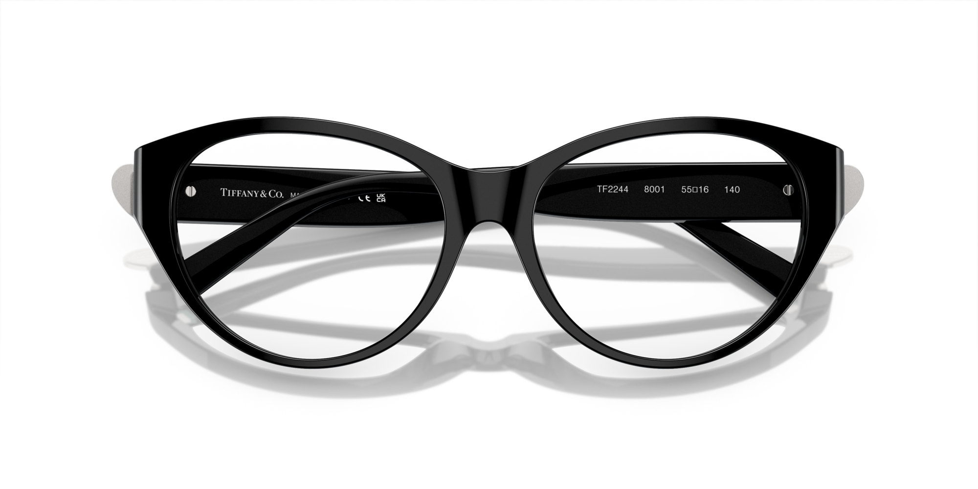 TF2244 8001 Montature da vista Tiffany 2