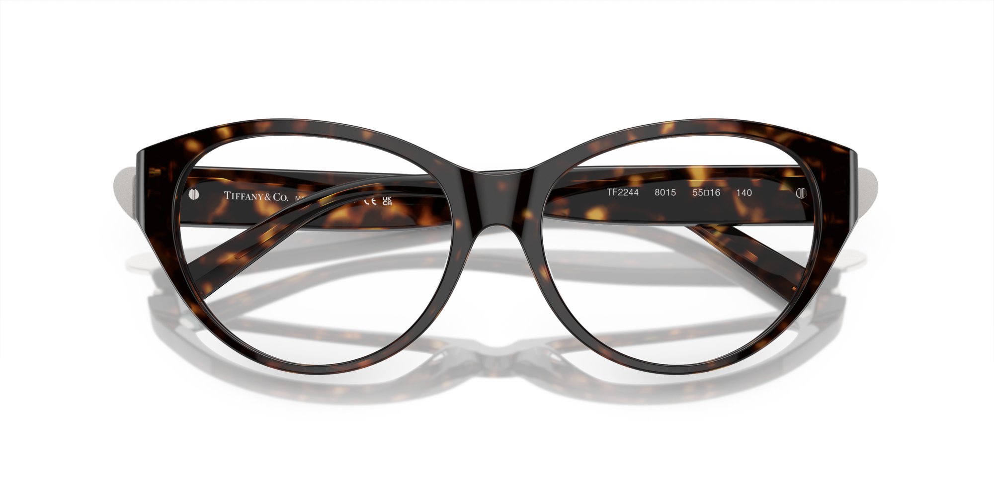 TF2244 8015 Montature da vista Tiffany 2