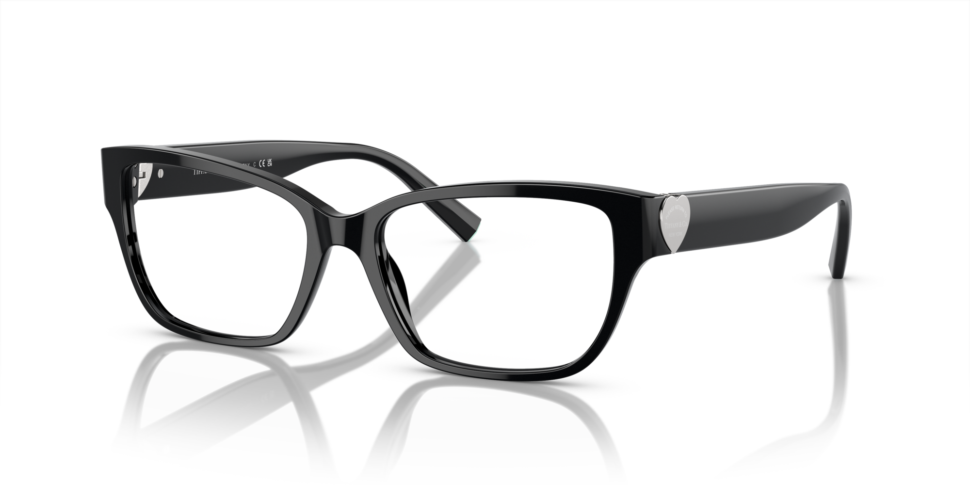 TF2245 8001 Montature da vista Tiffany 4
