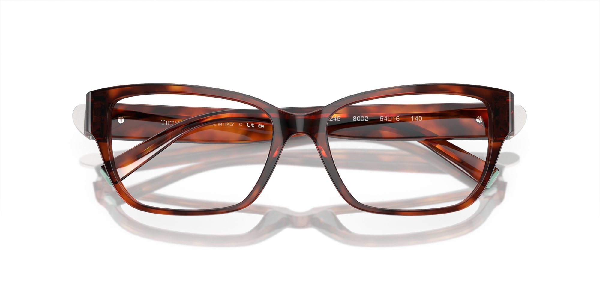 TF2245 8002 Montature da vista Tiffany 2