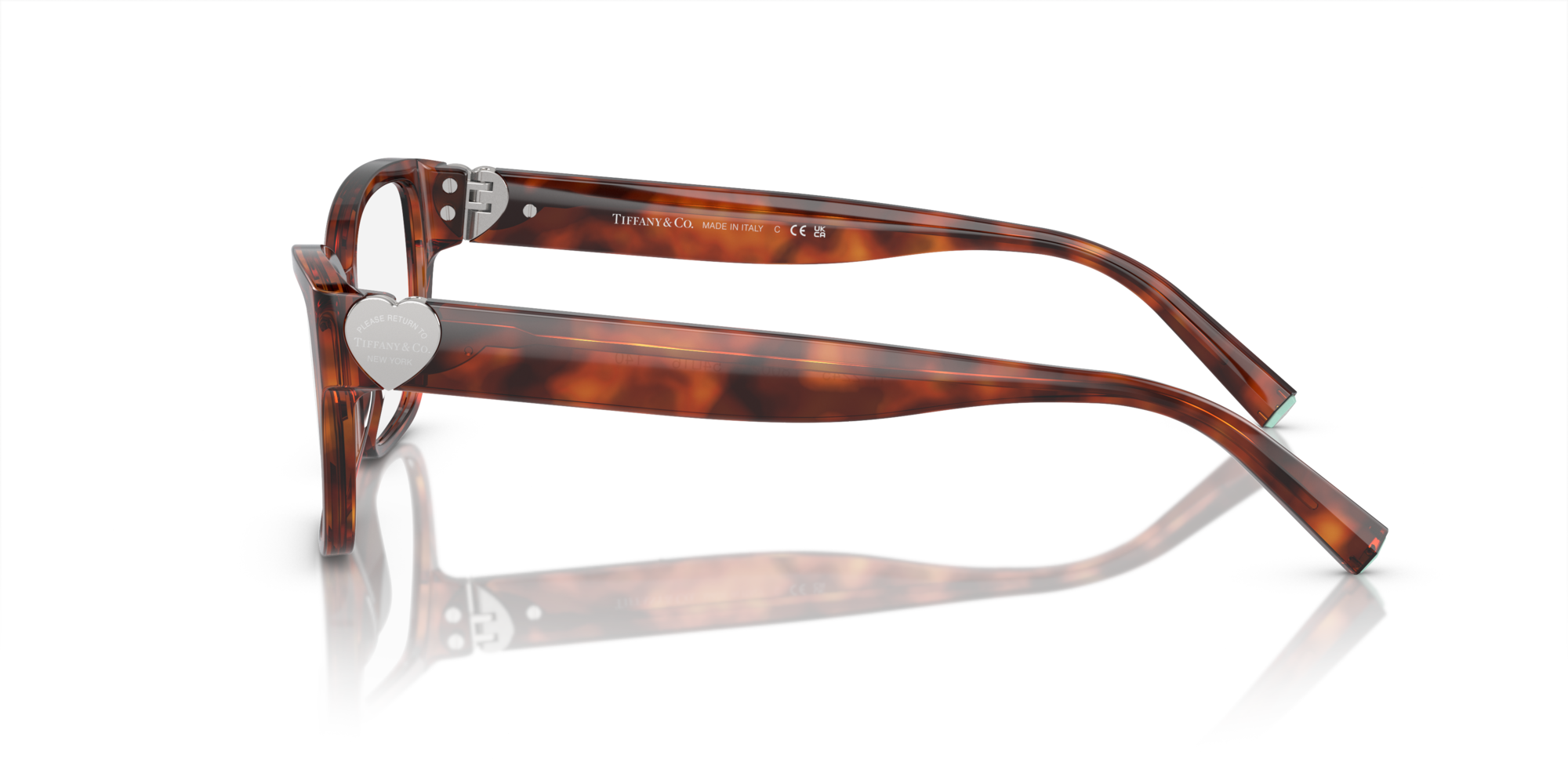 TF2245 8002 Montature da vista Tiffany 5