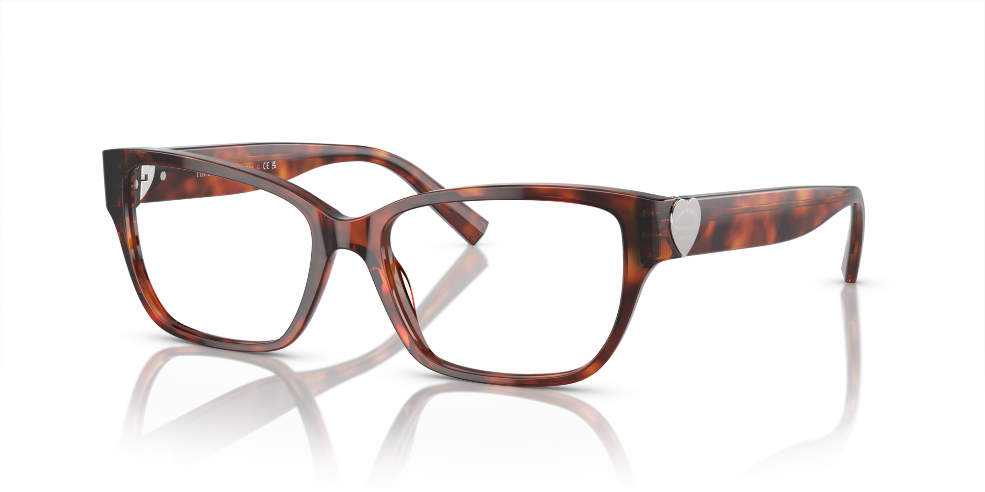 TF2245 8002 Montature da vista Tiffany 4