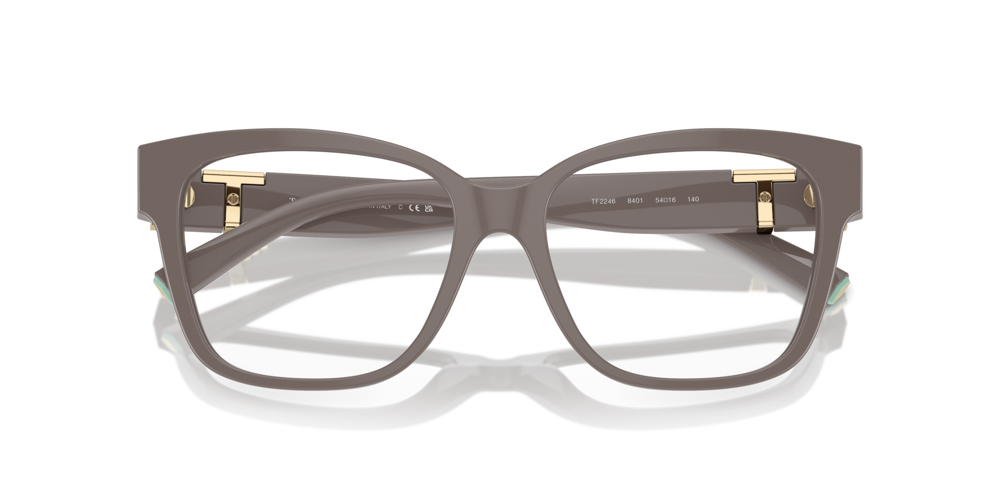 TF2246 8401 Montature da vista Tiffany 2