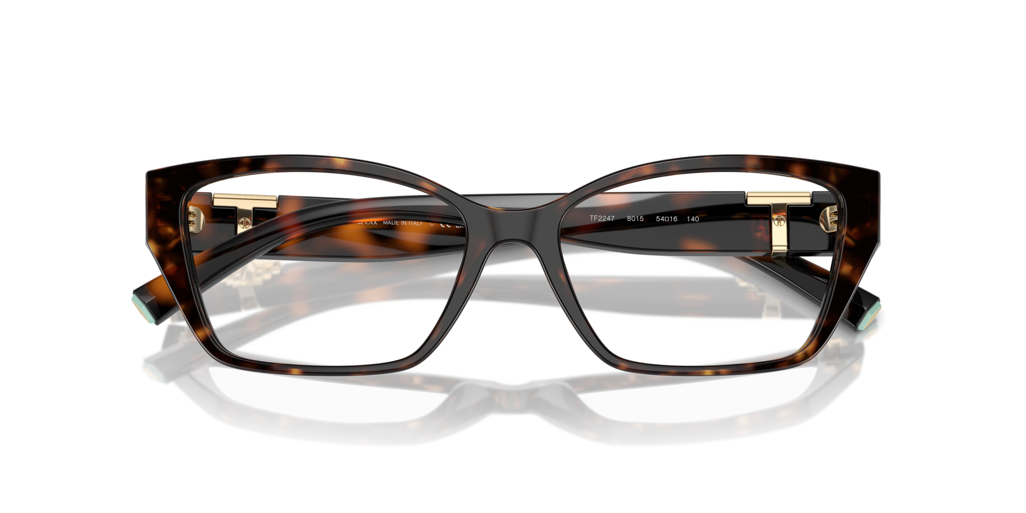 TF2247 8015 Montature da vista Tiffany 2