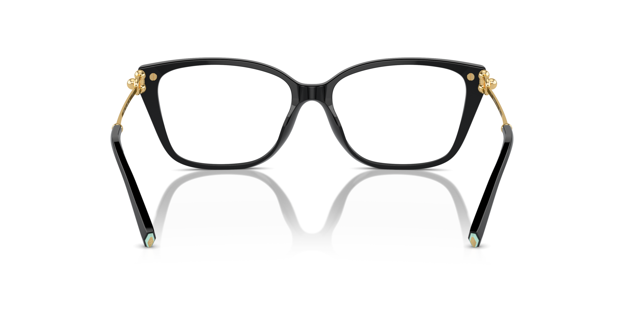 Tiffany TF2248K 8402 Montature da vista Tiffany 6