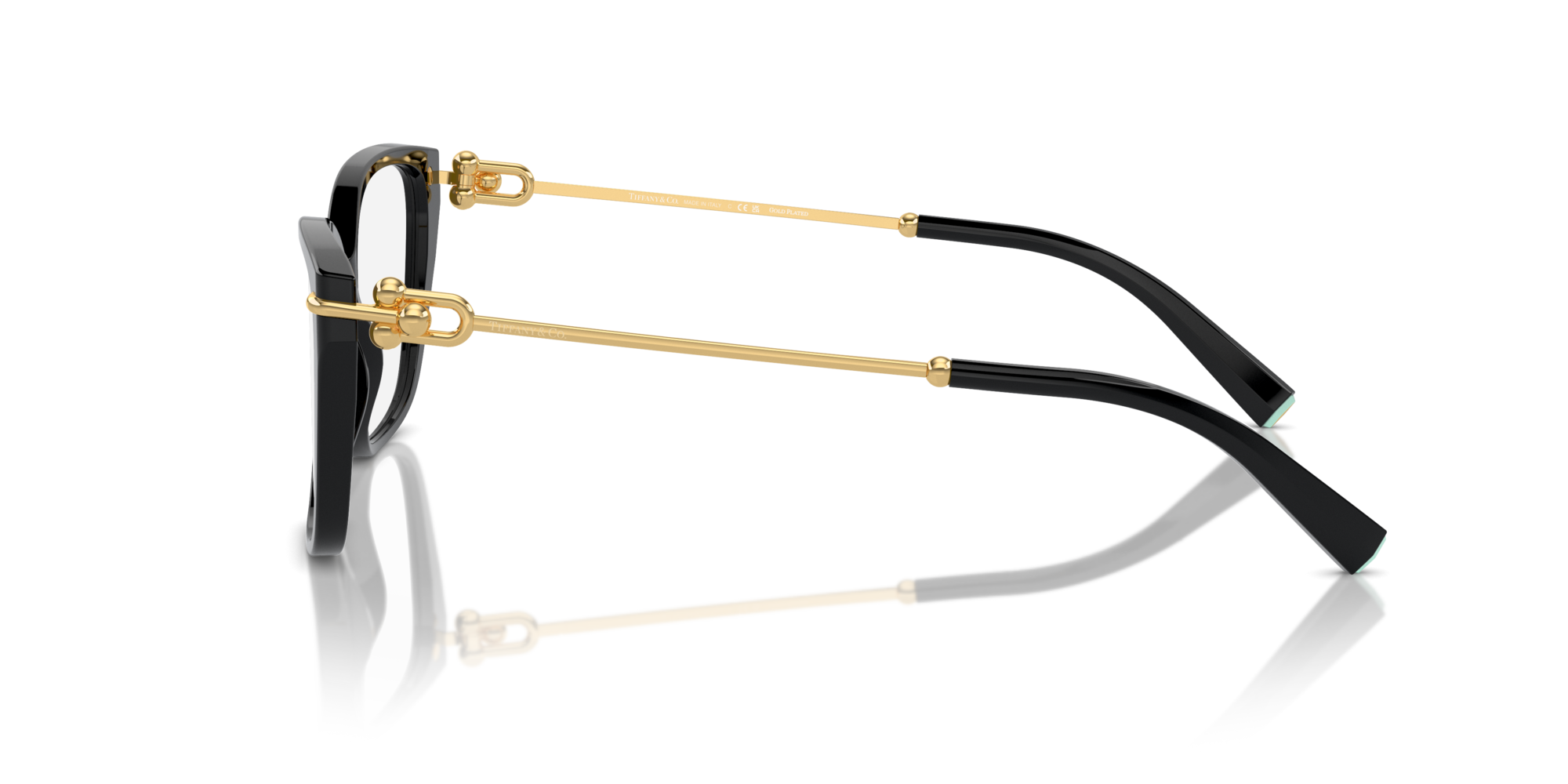 Tiffany TF2248K 8402 Montature da vista Tiffany 5