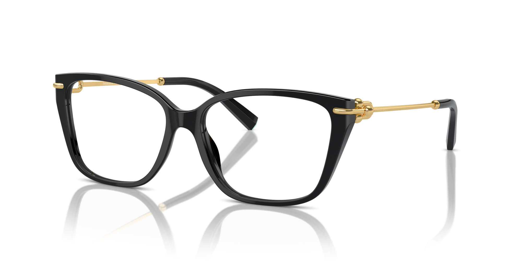 Tiffany TF2248K 8402 Montature da vista Tiffany 4