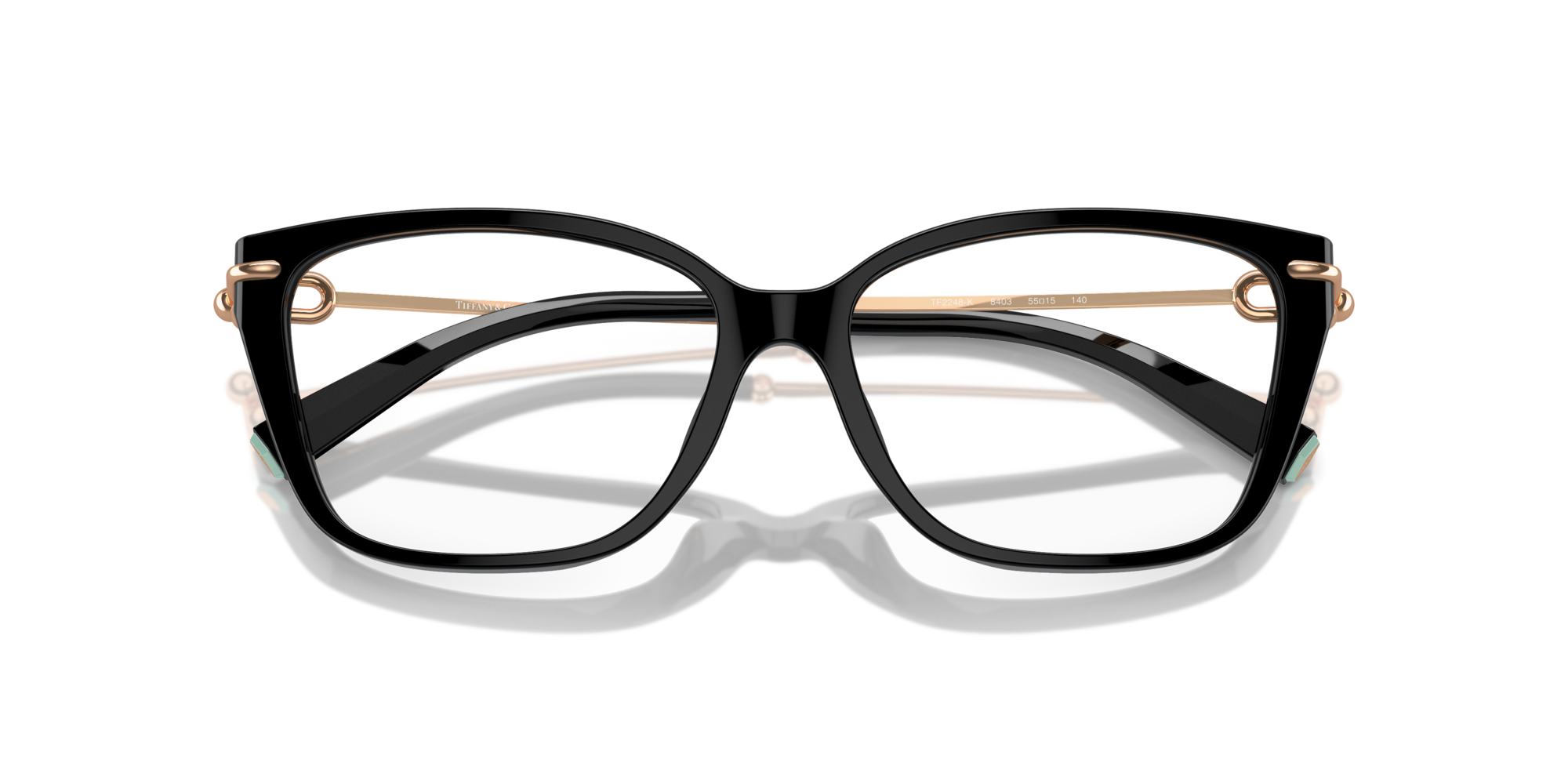 TF2248K 8403 Montature da vista Tiffany 2