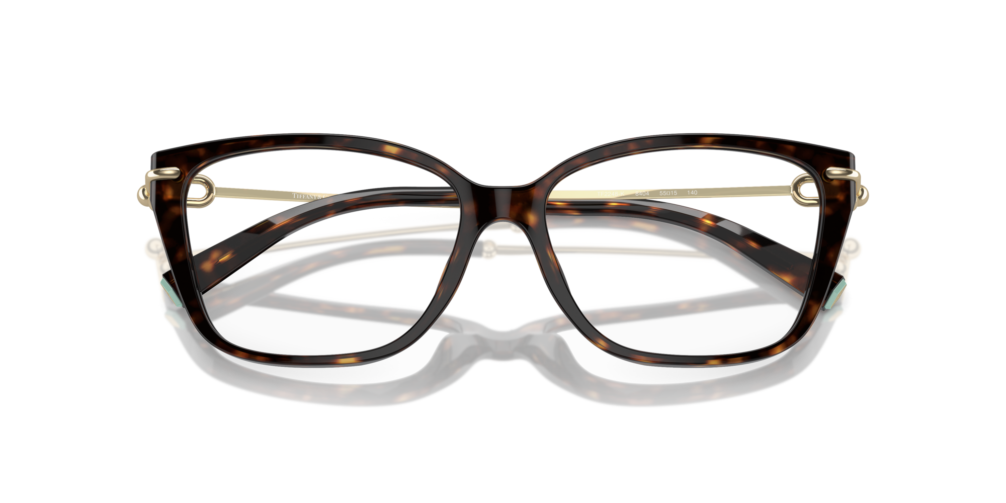 TF2248K 8404 Montature da vista Tiffany 2