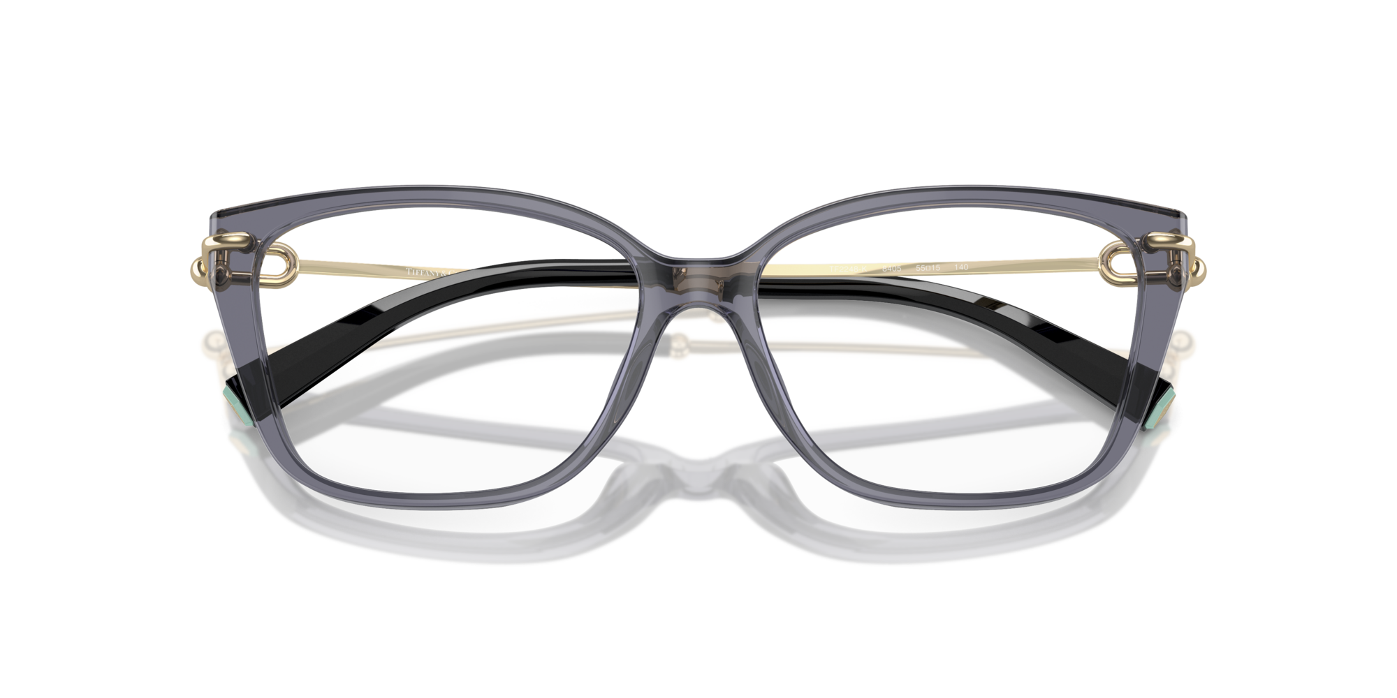 TF2248K 8405 Montature da vista Tiffany 2