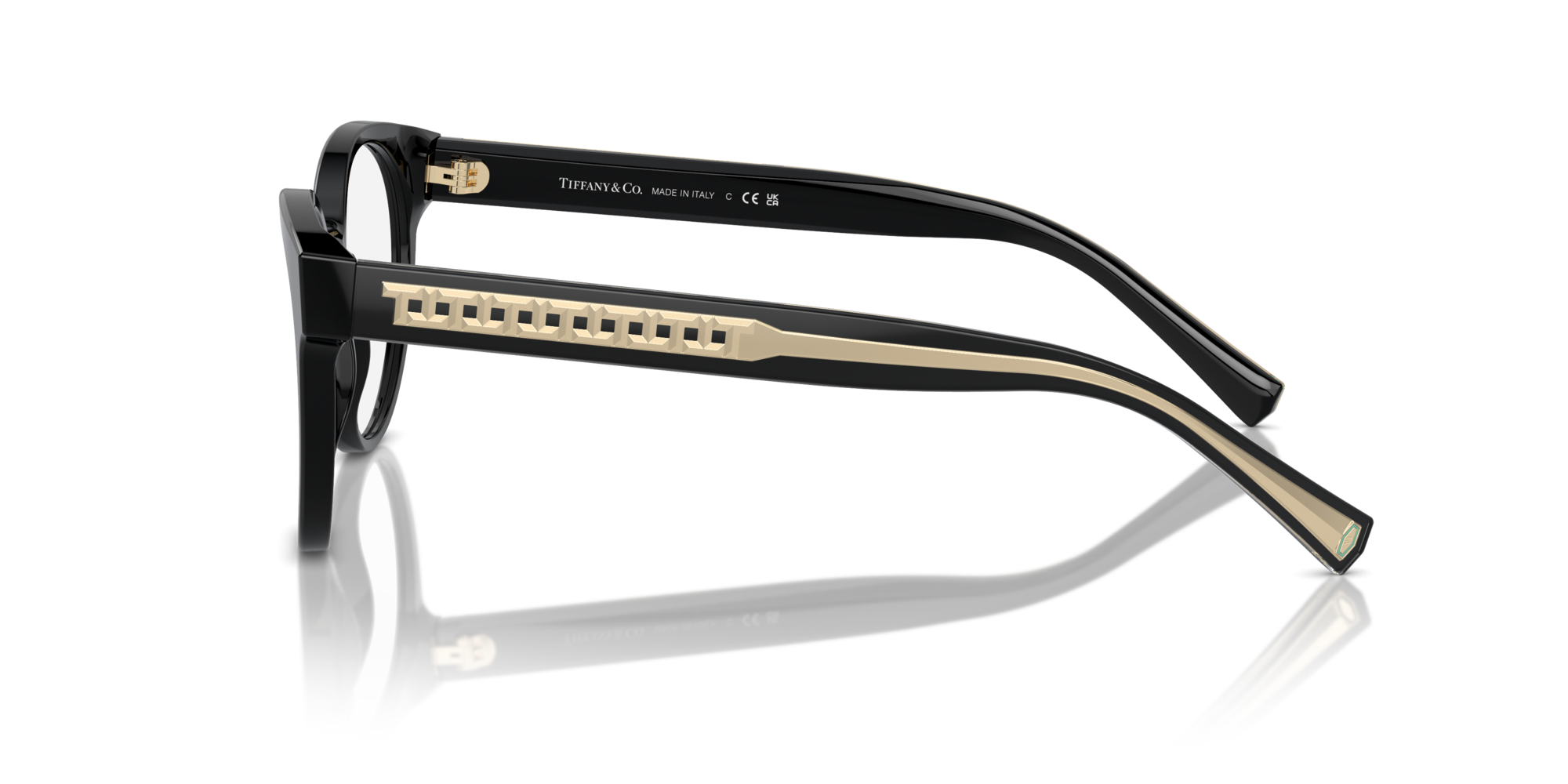 TF2250 8001 Montature da vista Tiffany 4