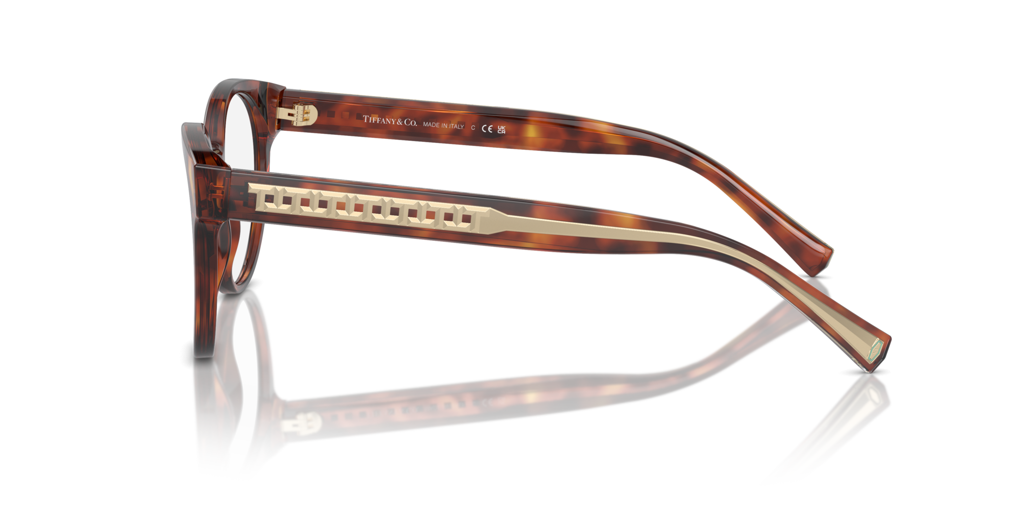 TF2250 8002 Montature da vista Tiffany 4