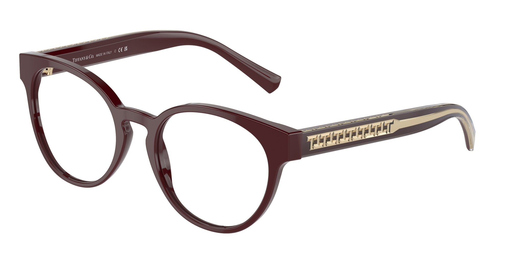 Tiffany TF2250 8389 Optické rámečky Tiffany 1