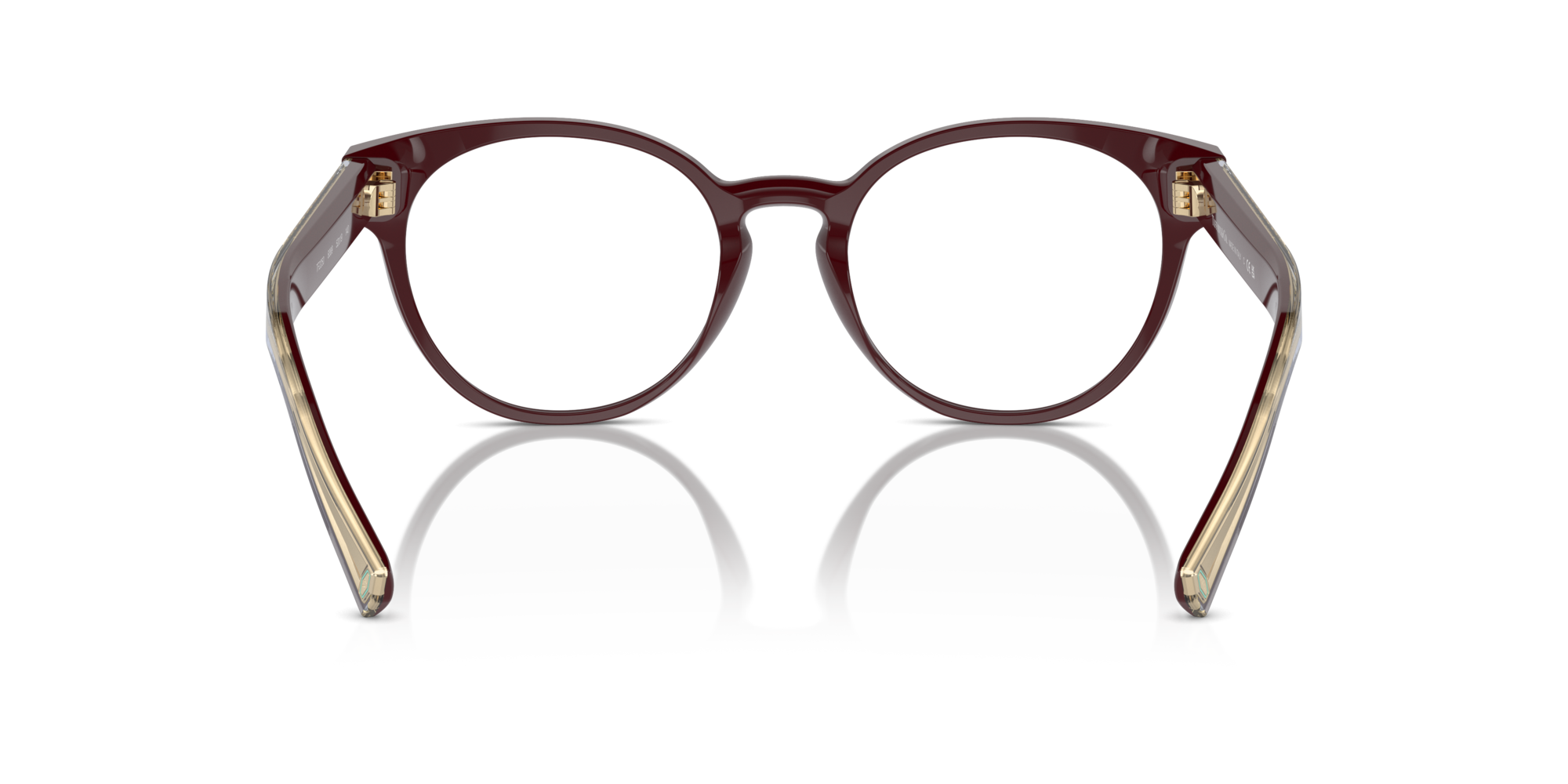 Tiffany TF2250 8389 Montature da vista Tiffany 5