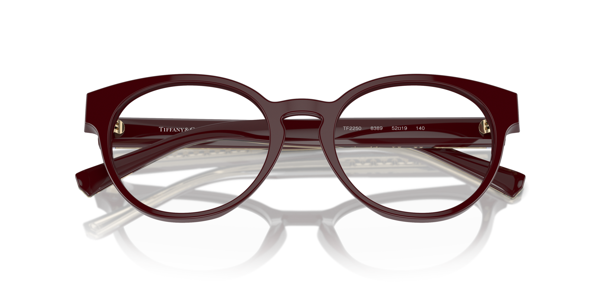 Tiffany TF2250 8389 Optické rámečky Tiffany 2
