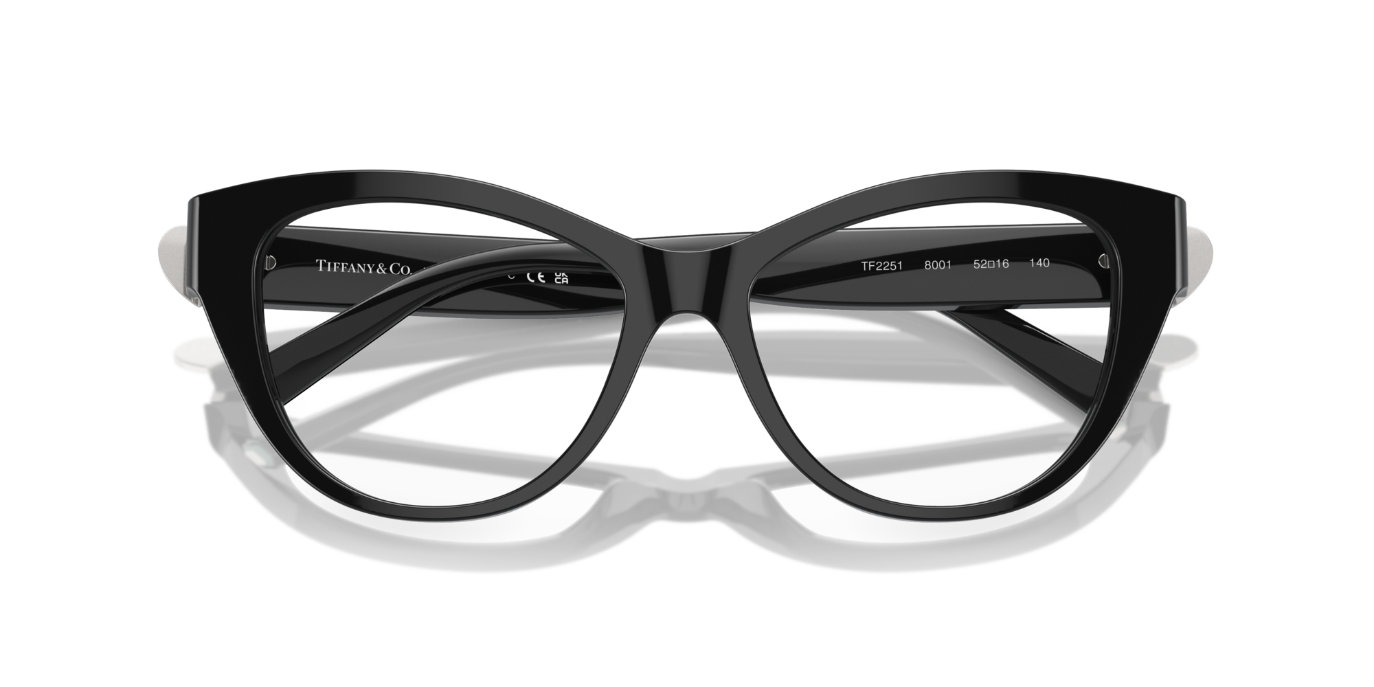 TF2251 8001 Montature da vista Tiffany 2