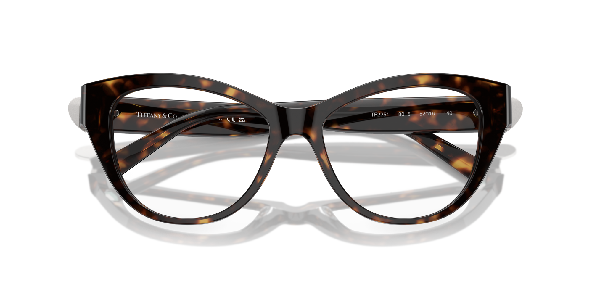 TF2251 8015 Montature da vista Tiffany 2
