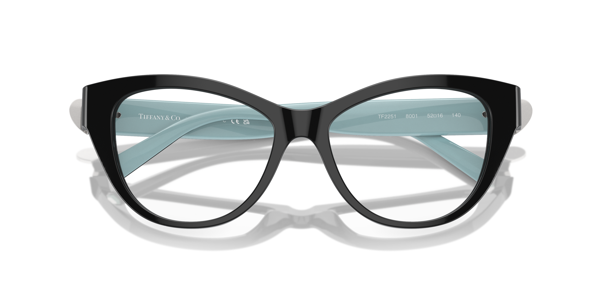 TF2251 8406 Montature da vista Tiffany 2