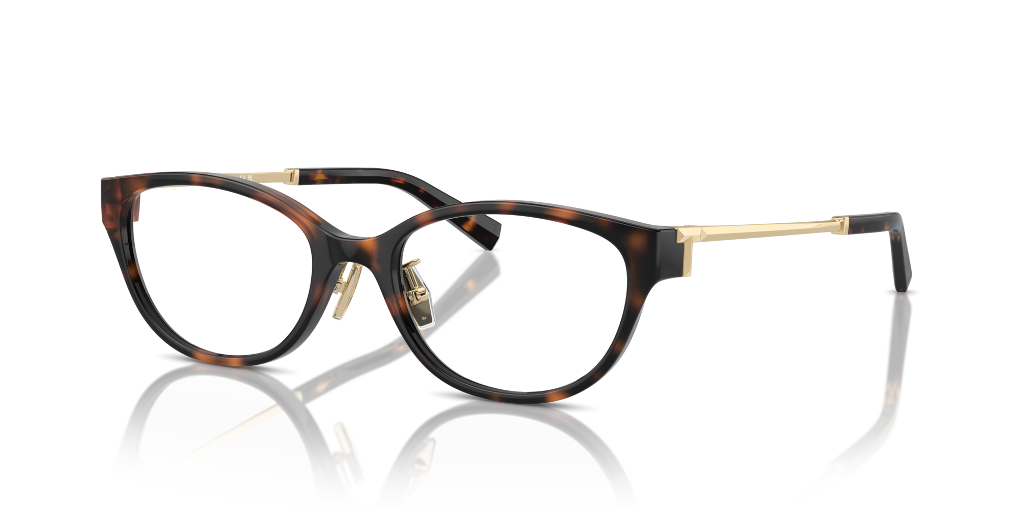 TF2252D 8015 Montature da vista Tiffany 4