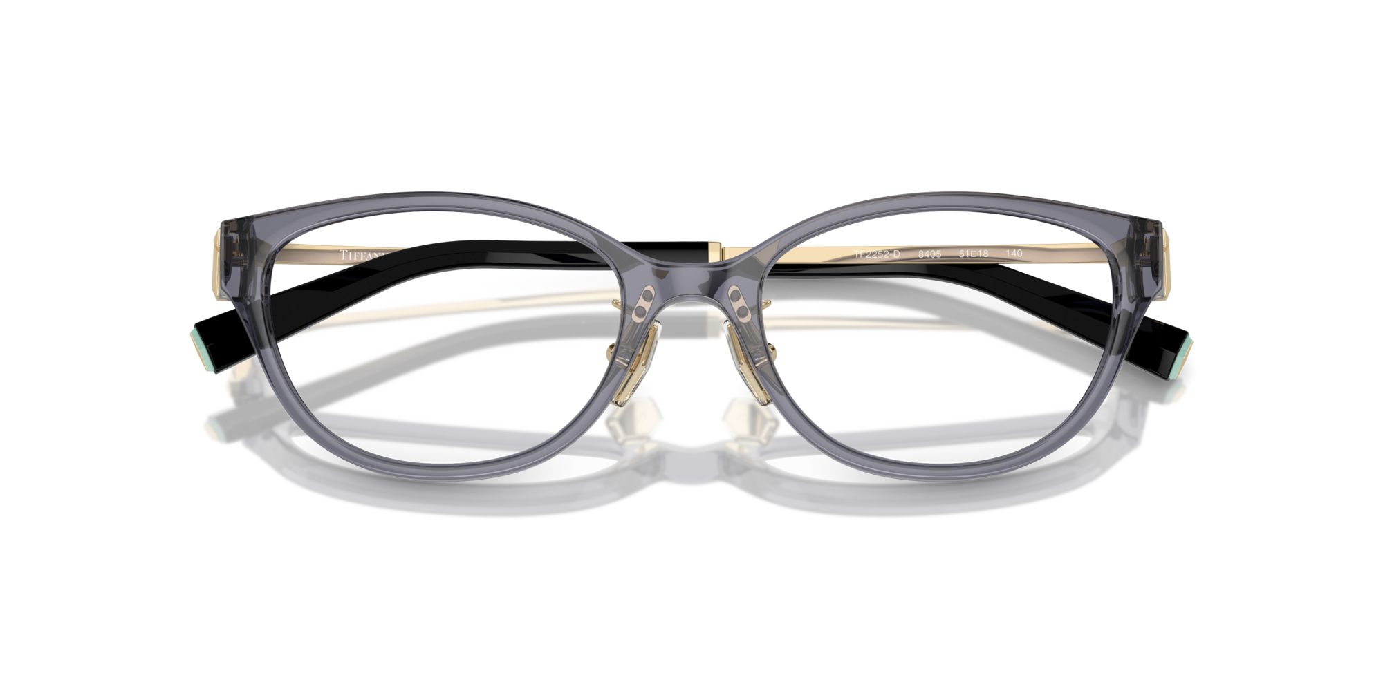 TF2252D 8405 Montature da vista Tiffany 2