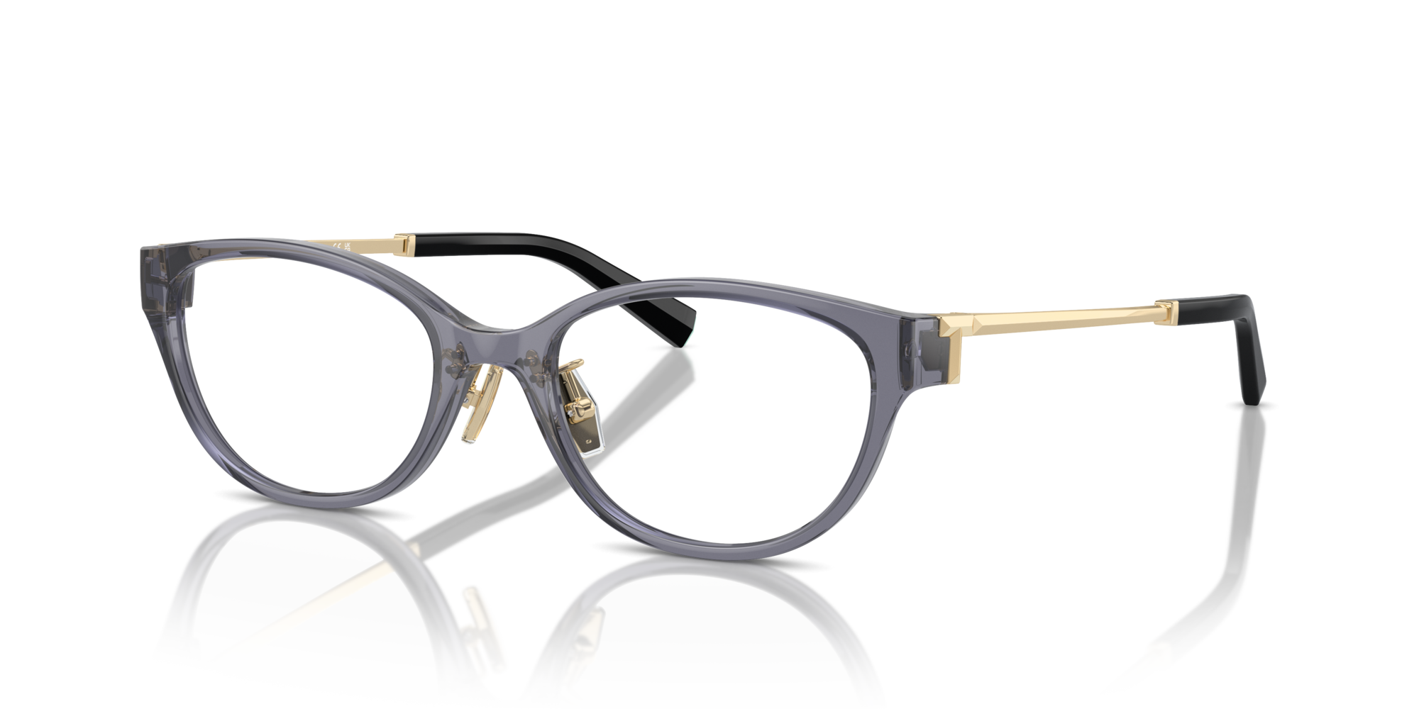 TF2252D 8405 Montature da vista Tiffany 4