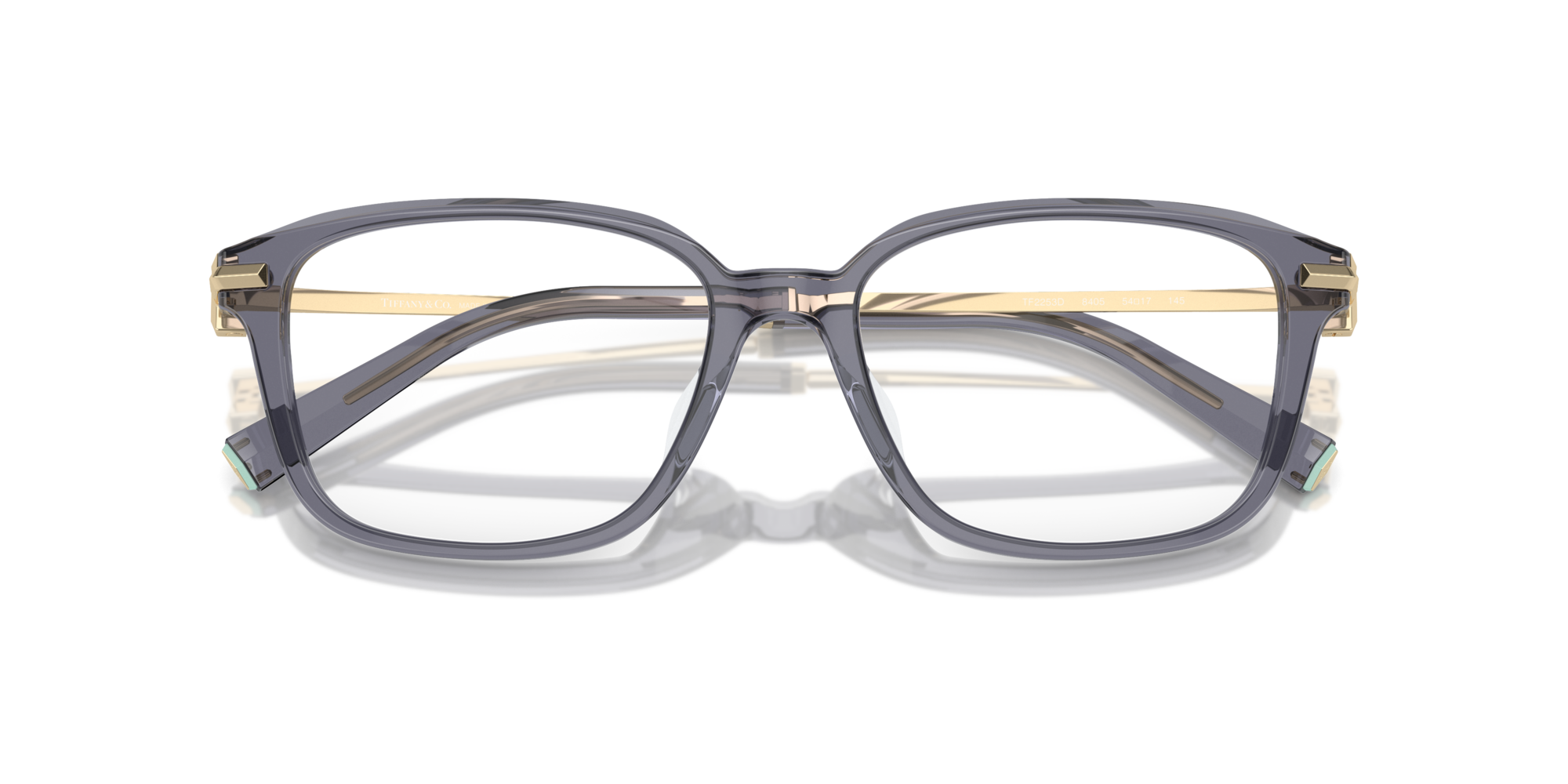 TF2253D 8405 Montature da vista Tiffany 2