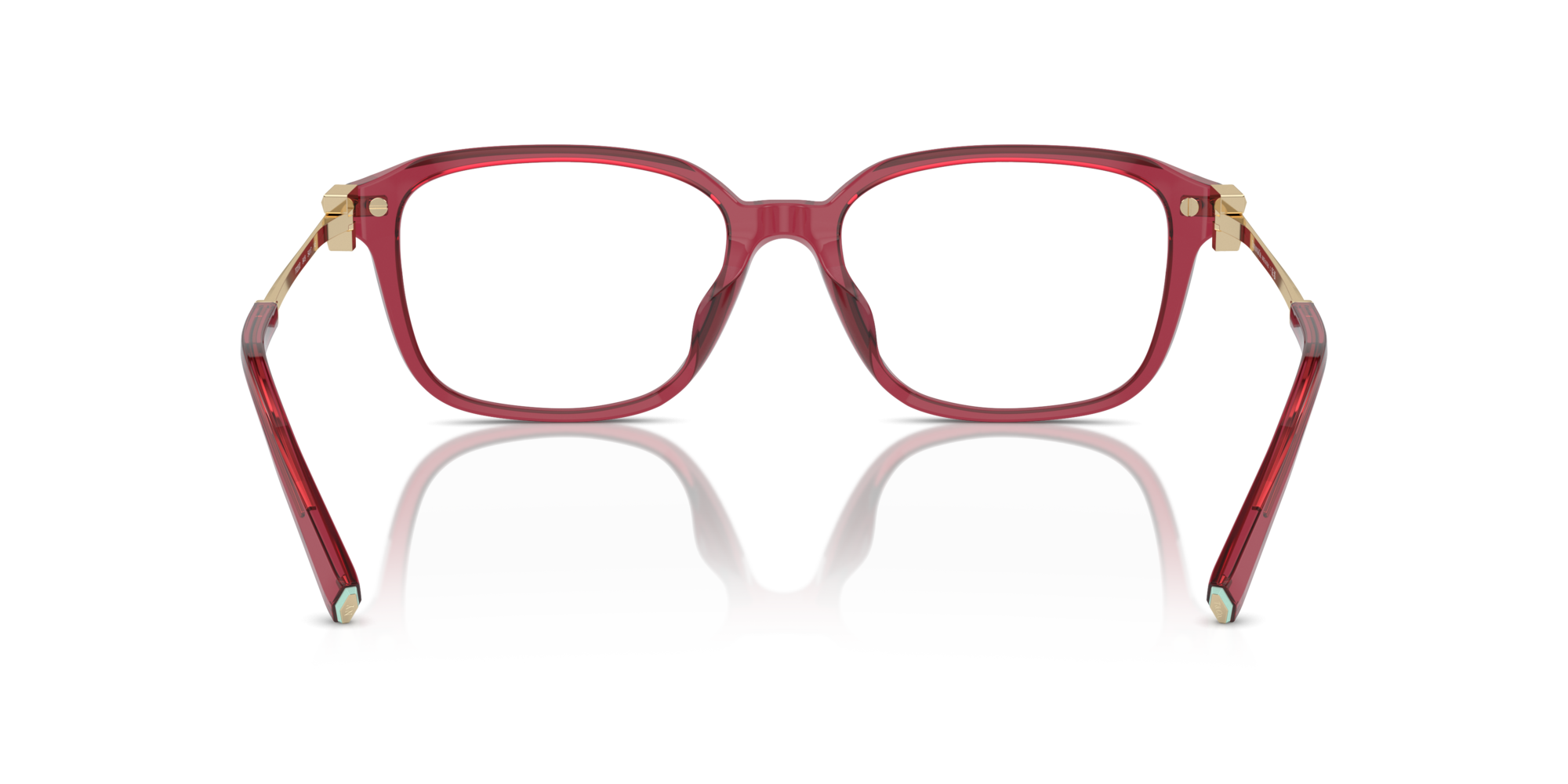 TF2253D 8419 Montature da vista Tiffany 6