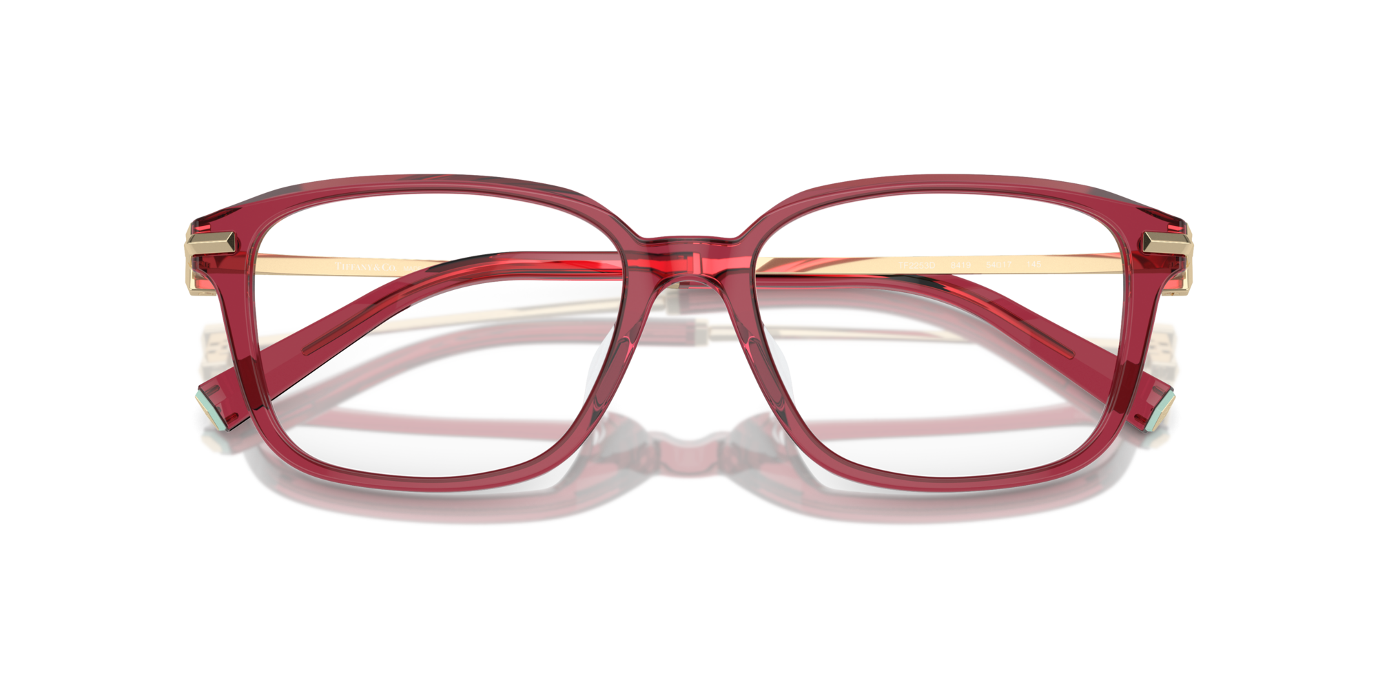TF2253D 8419 Montature da vista Tiffany 2
