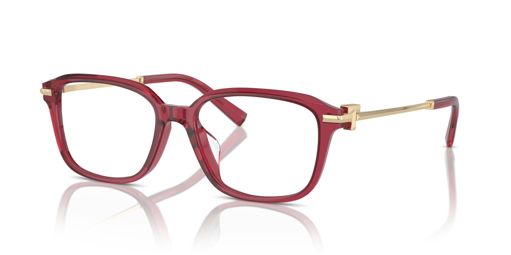 TF2253D 8419 Montature da vista Tiffany 4