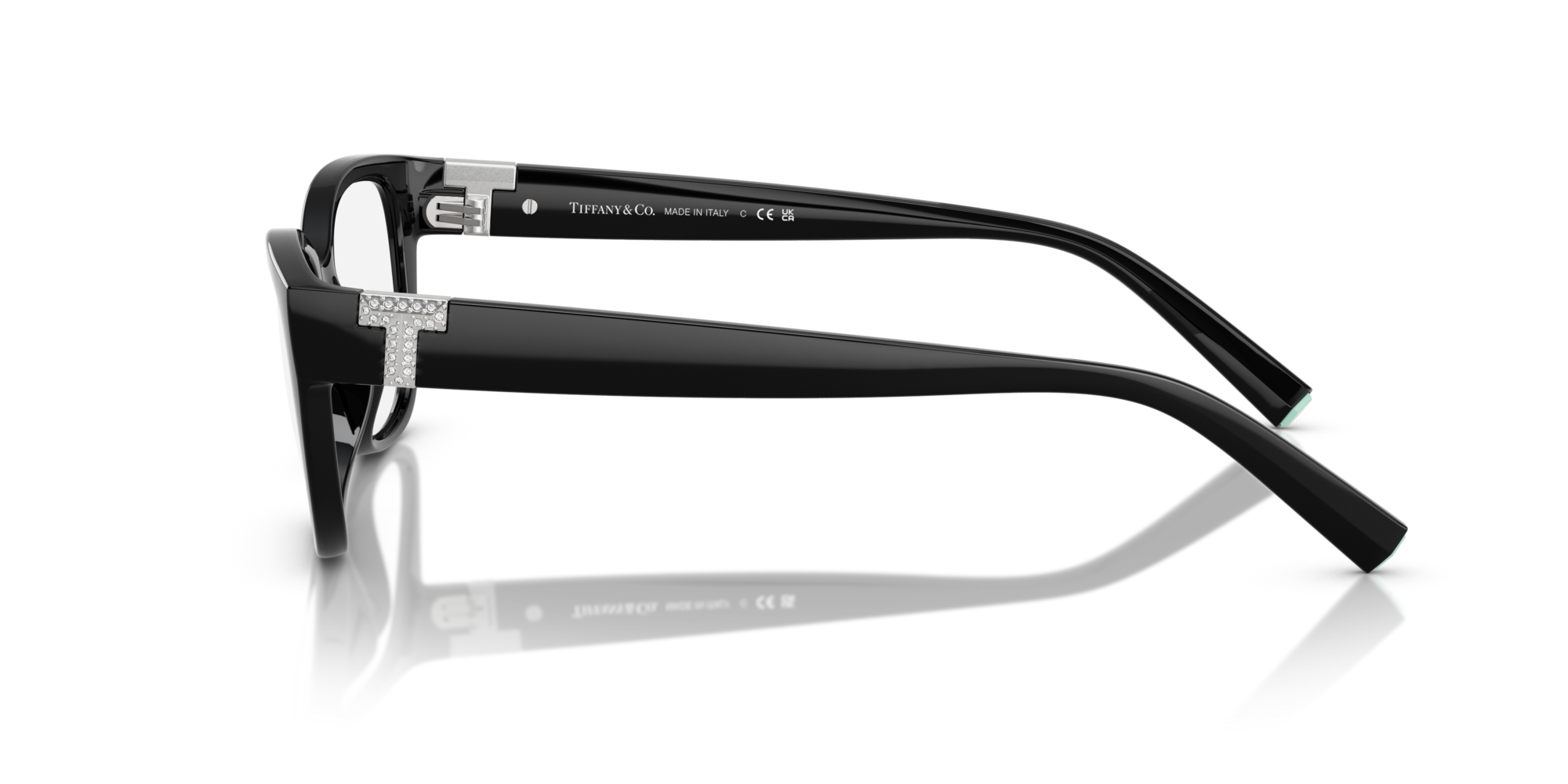 TF2254BU 8001 Montature da vista Tiffany 4