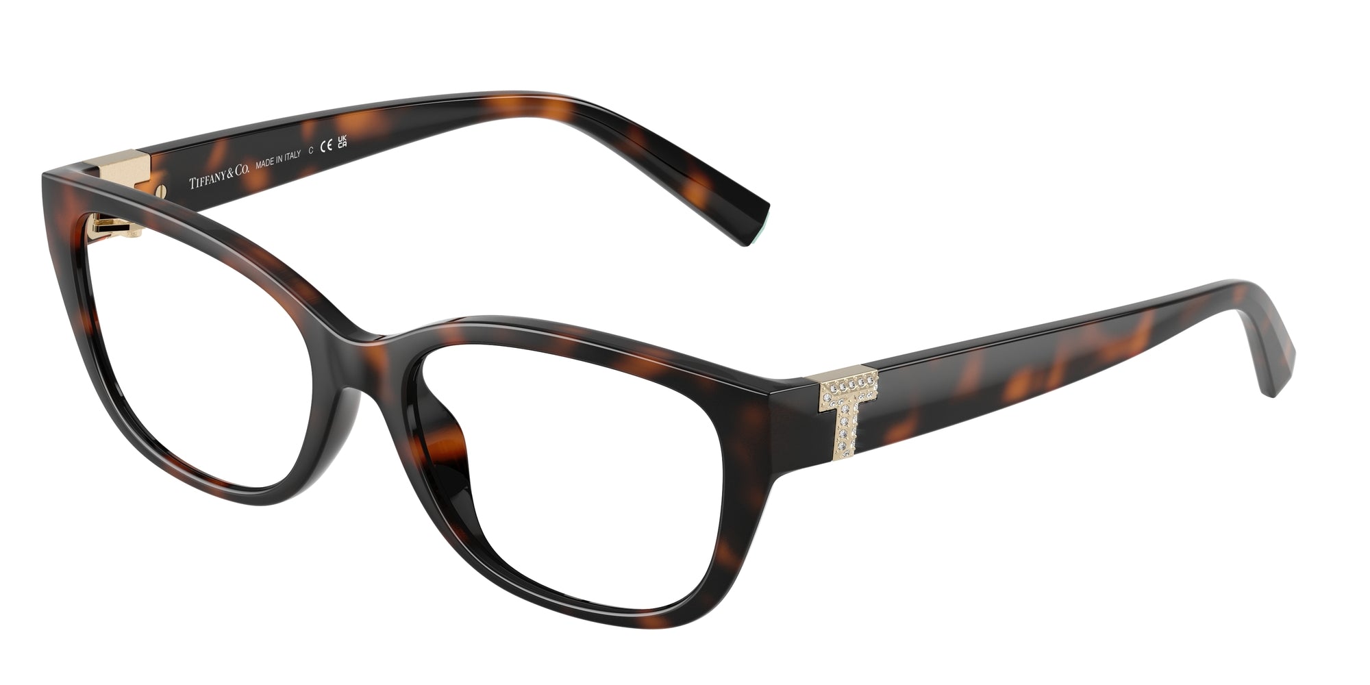 TF2254BU 8015 Montature da vista Tiffany 1