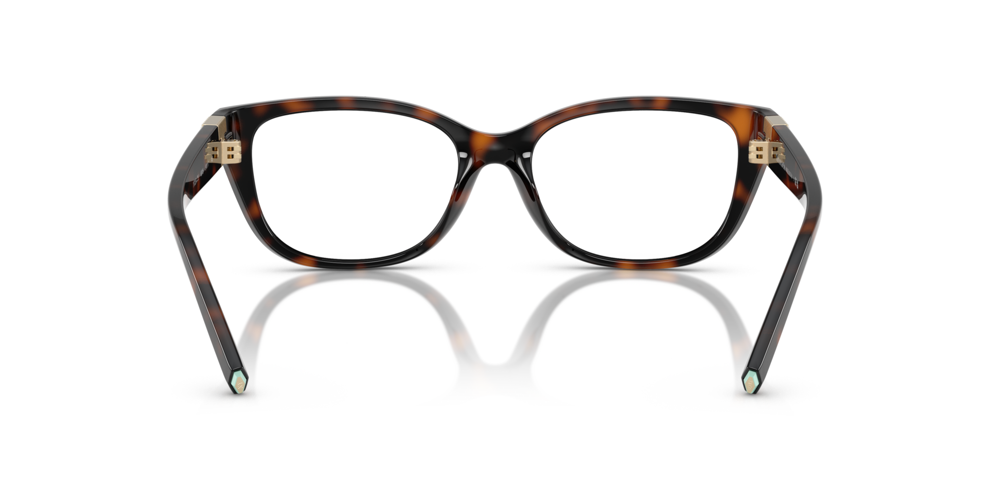 TF2254BU 8015 Montature da vista Tiffany 5